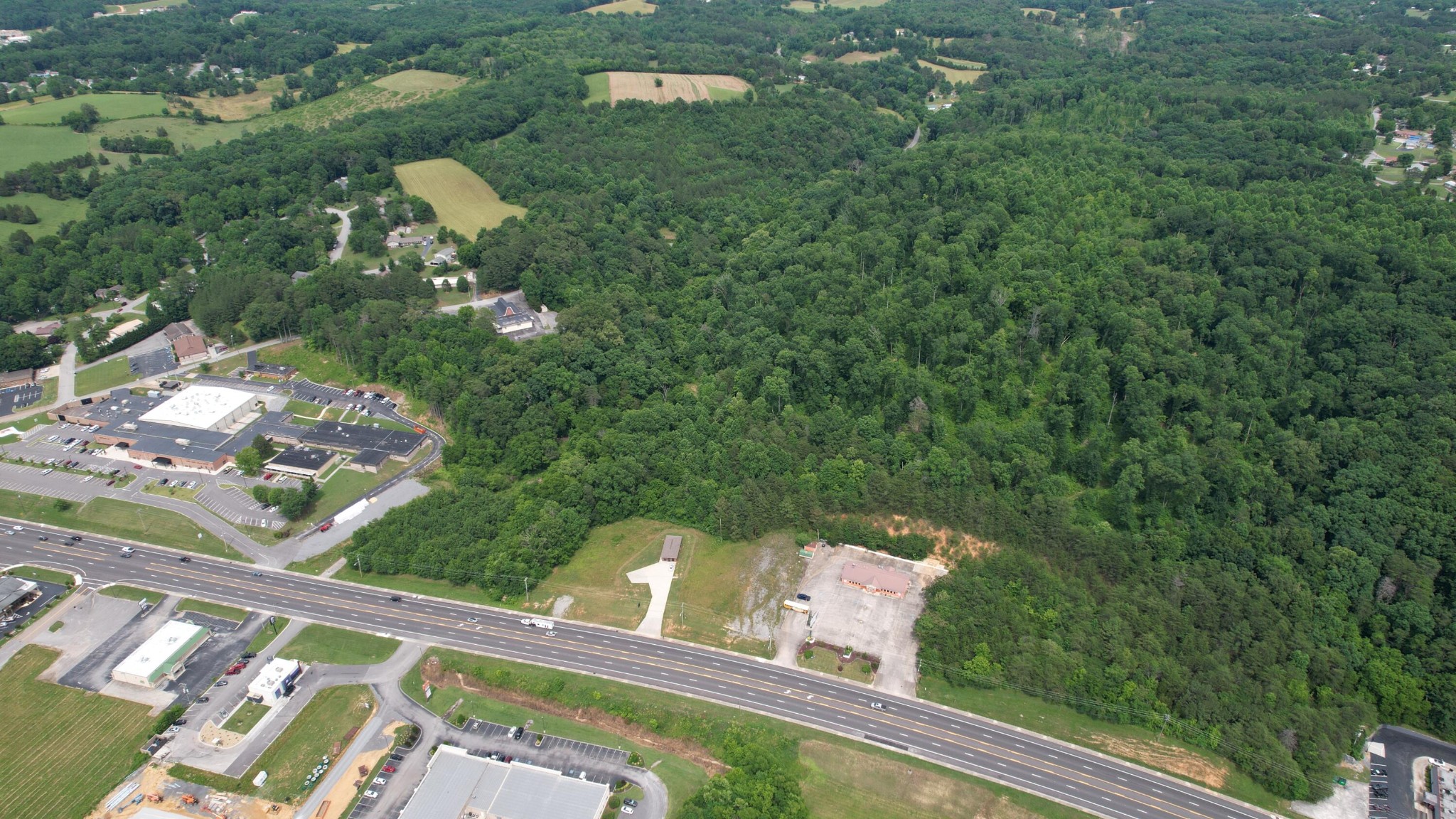 0 Rhea County Highway Property Photo 36