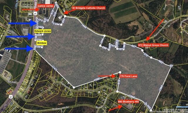 0 Rhea County Highway Property Photo 37