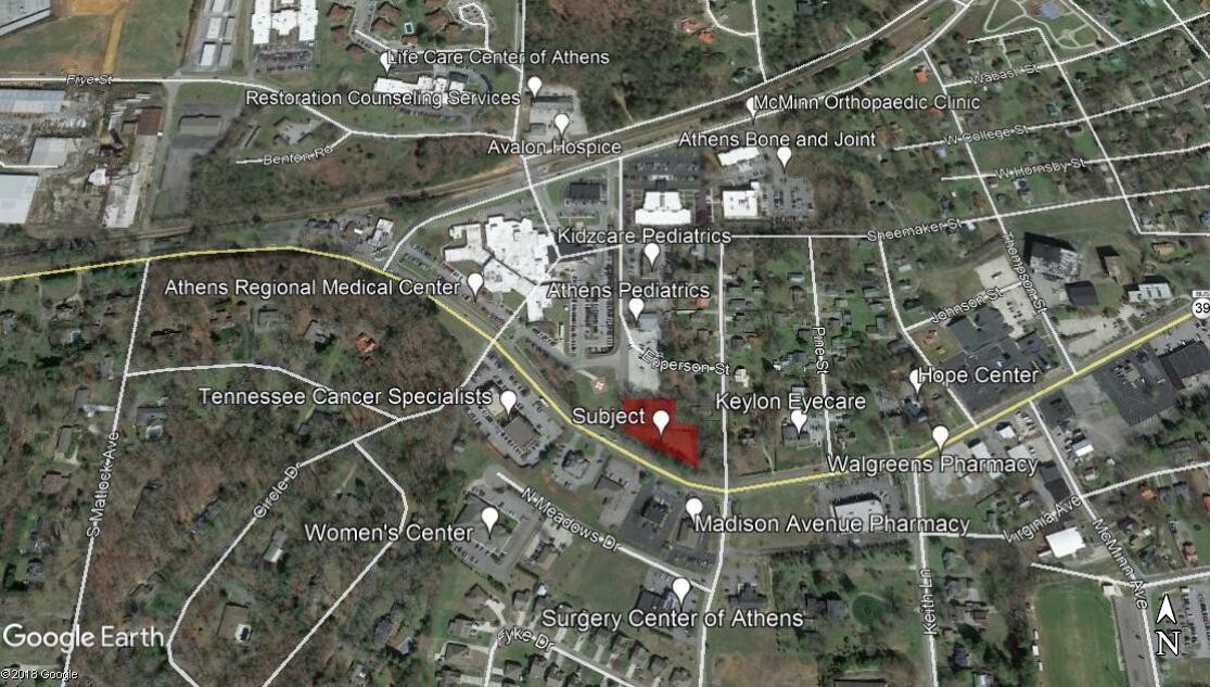 0 W Madison Avenue Property Photo 1