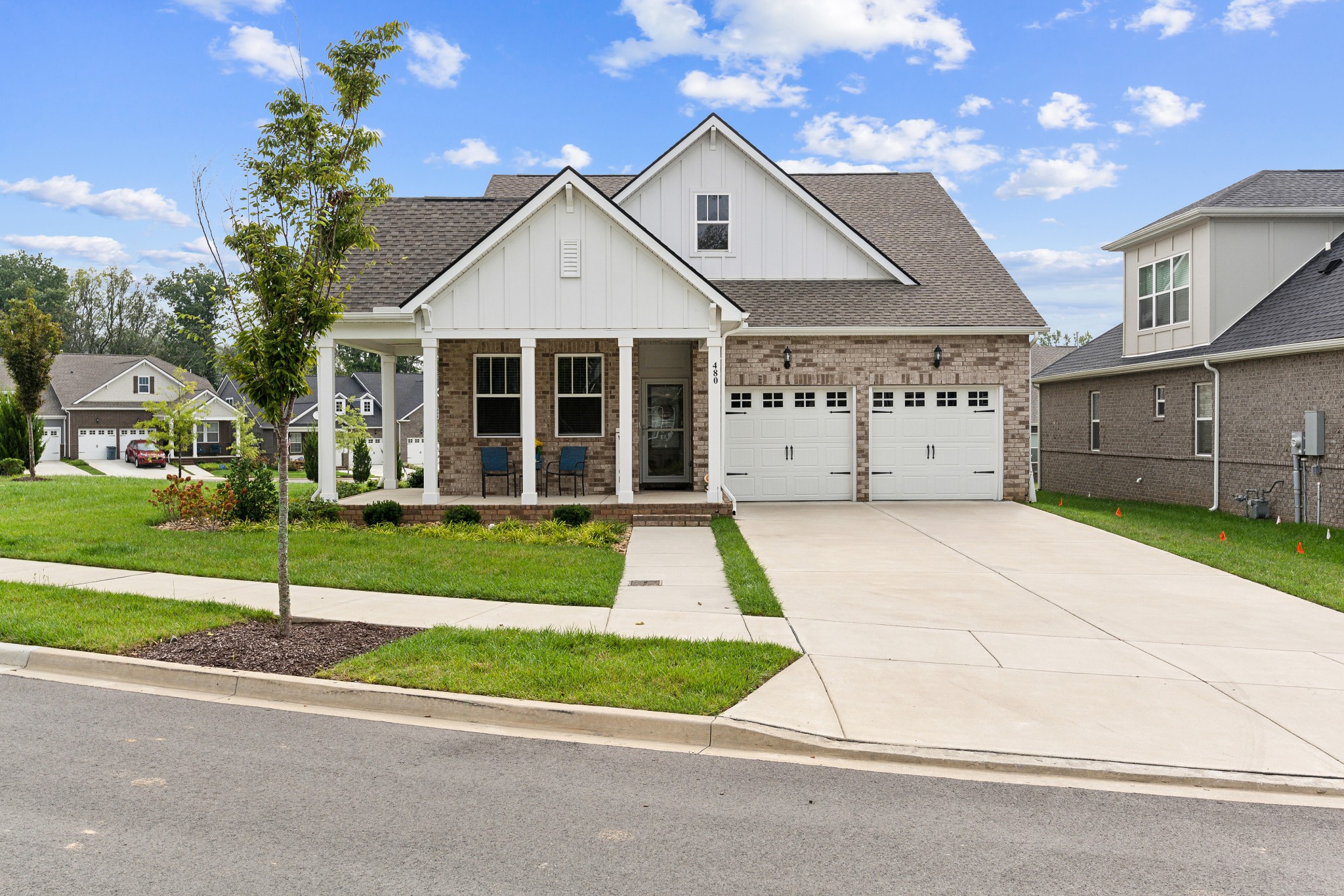 480 Golden Meadow Ln Property Photo 1