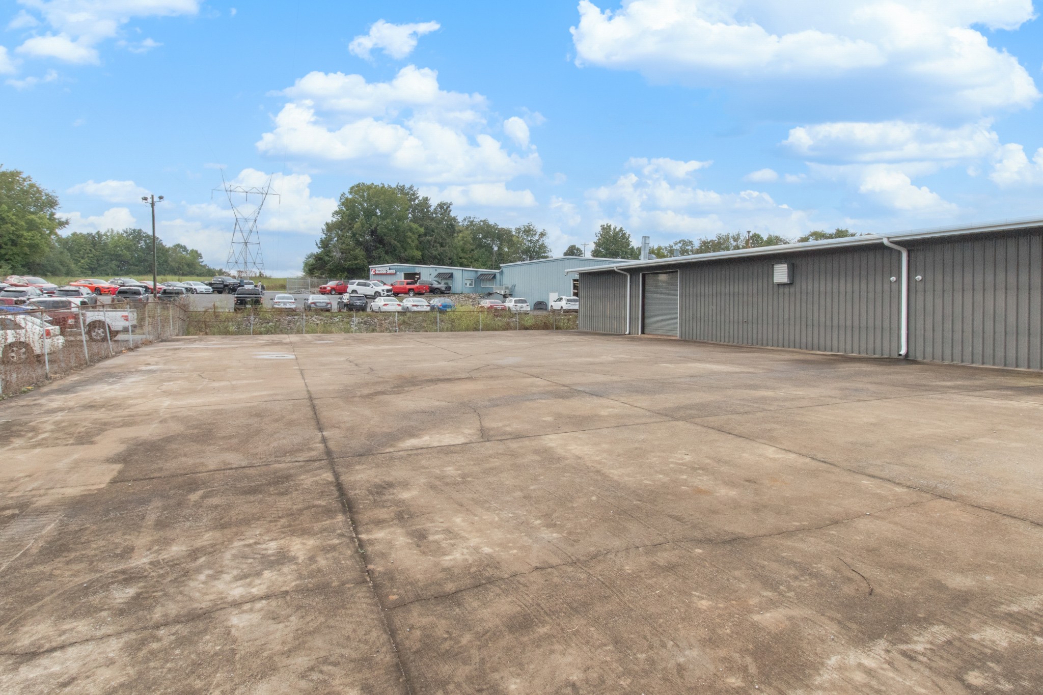 2611 Hwy 41a Bypass Property Photo 1
