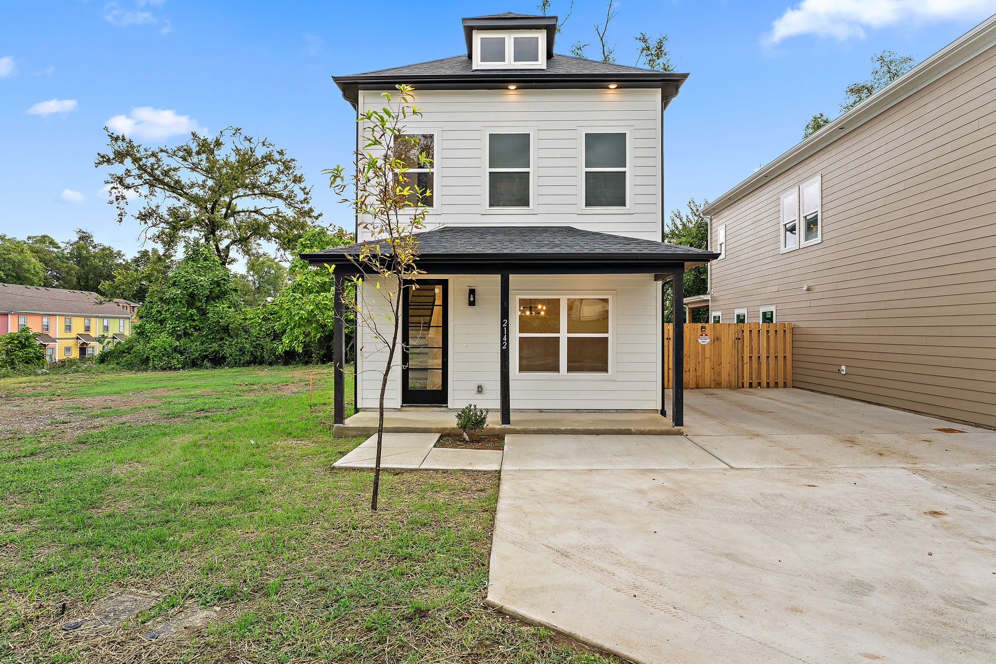 2138 18th Avenue North Townhomes Real Estate Listings Main Image