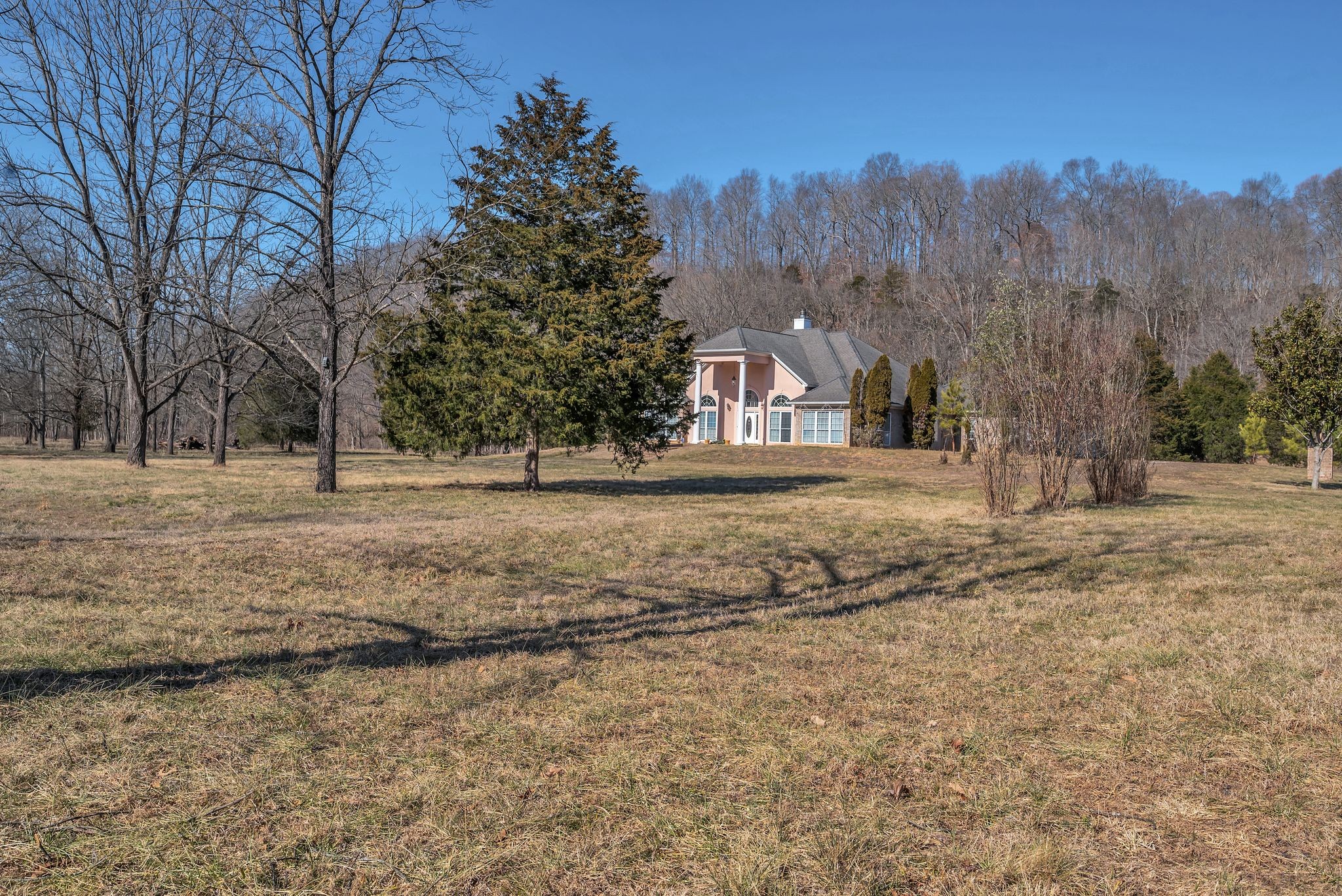 5322 Huffman Road Property Photo 8