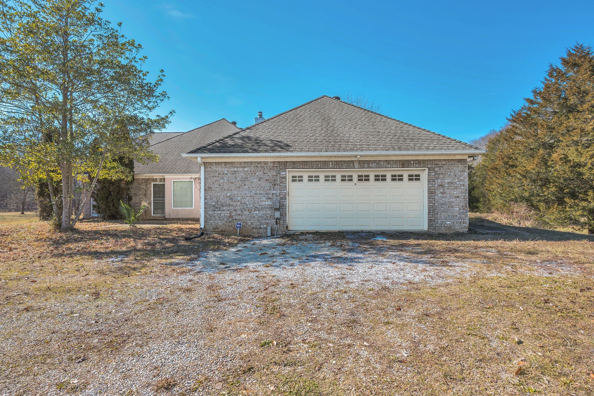 5322 Huffman Road Property Photo 11