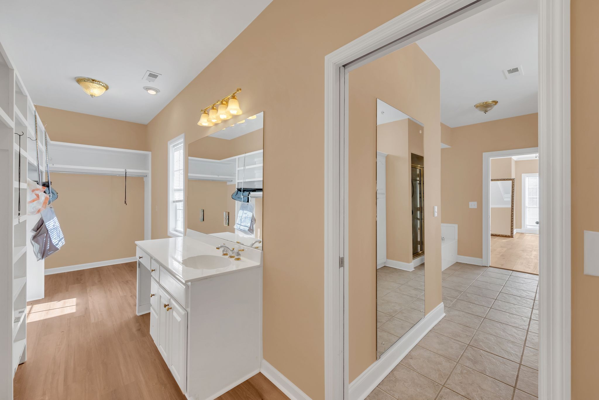 5322 Huffman Road Property Photo 19