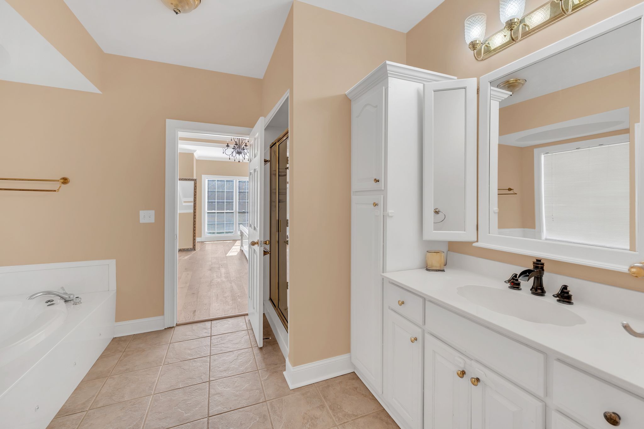 5322 Huffman Road Property Photo 24