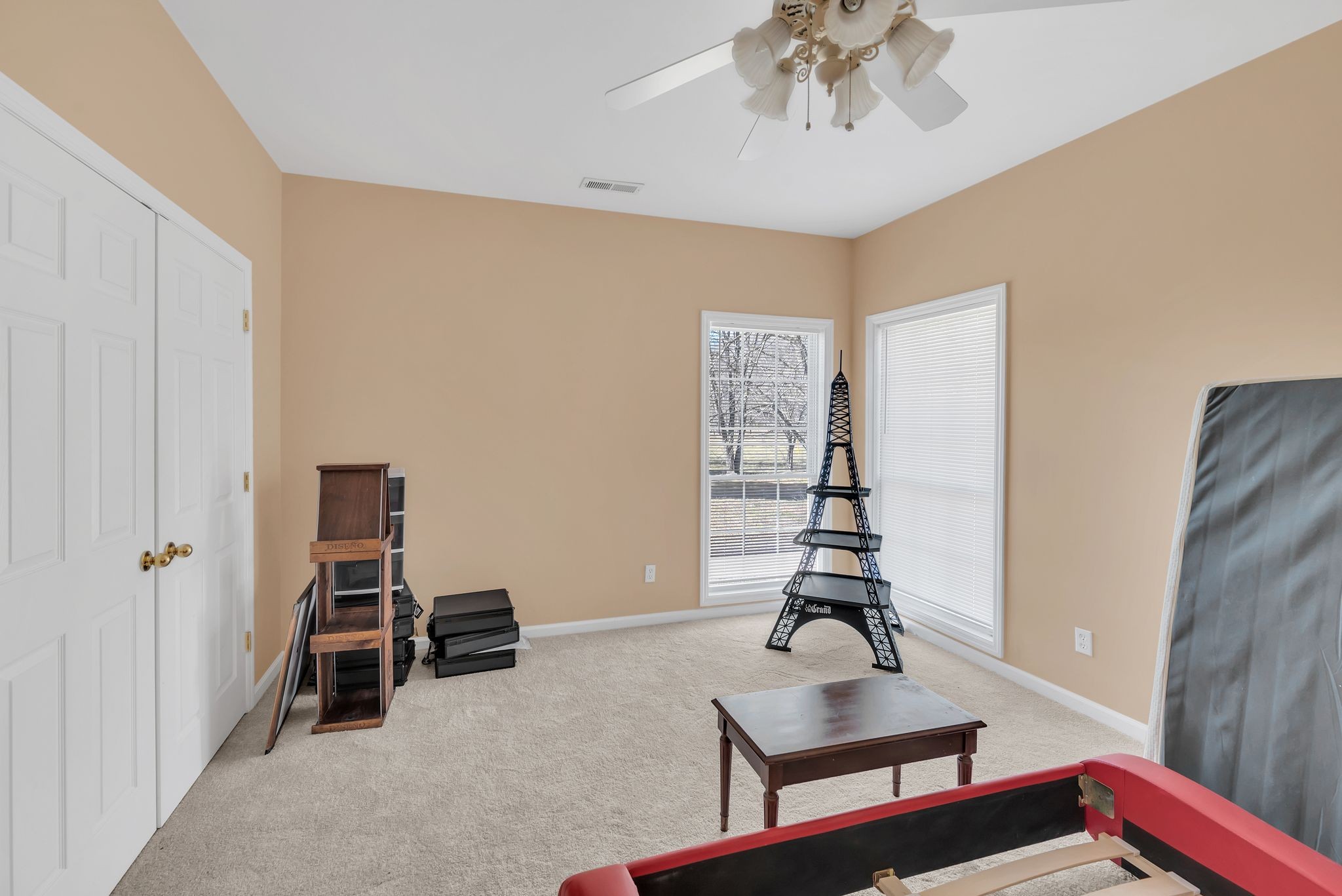5322 Huffman Road Property Photo 28