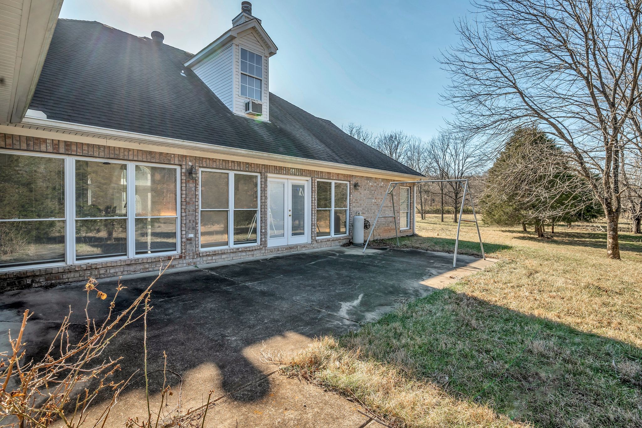 5322 Huffman Road Property Photo 34