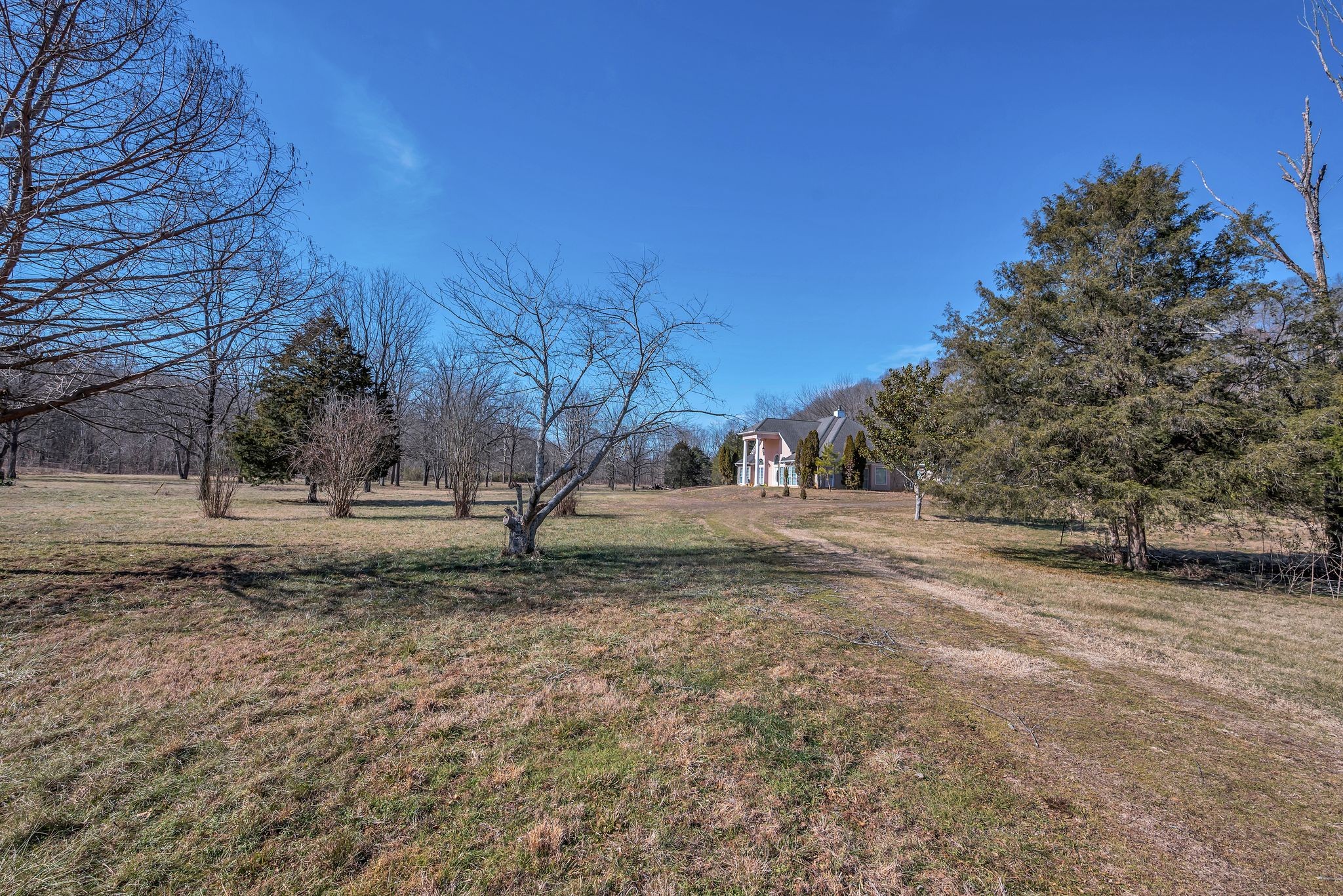 5322 Huffman Road Property Photo 37