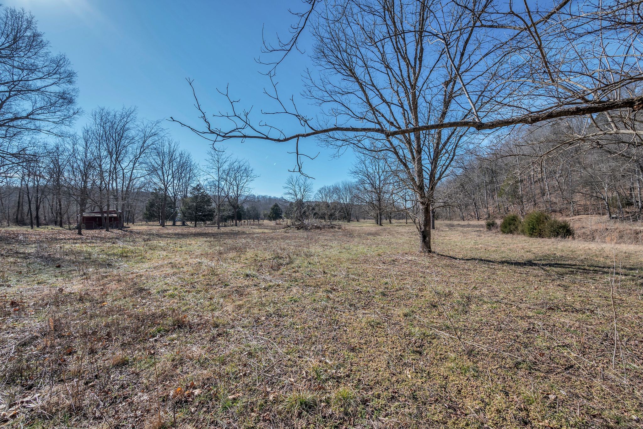 5322 Huffman Road Property Photo 41