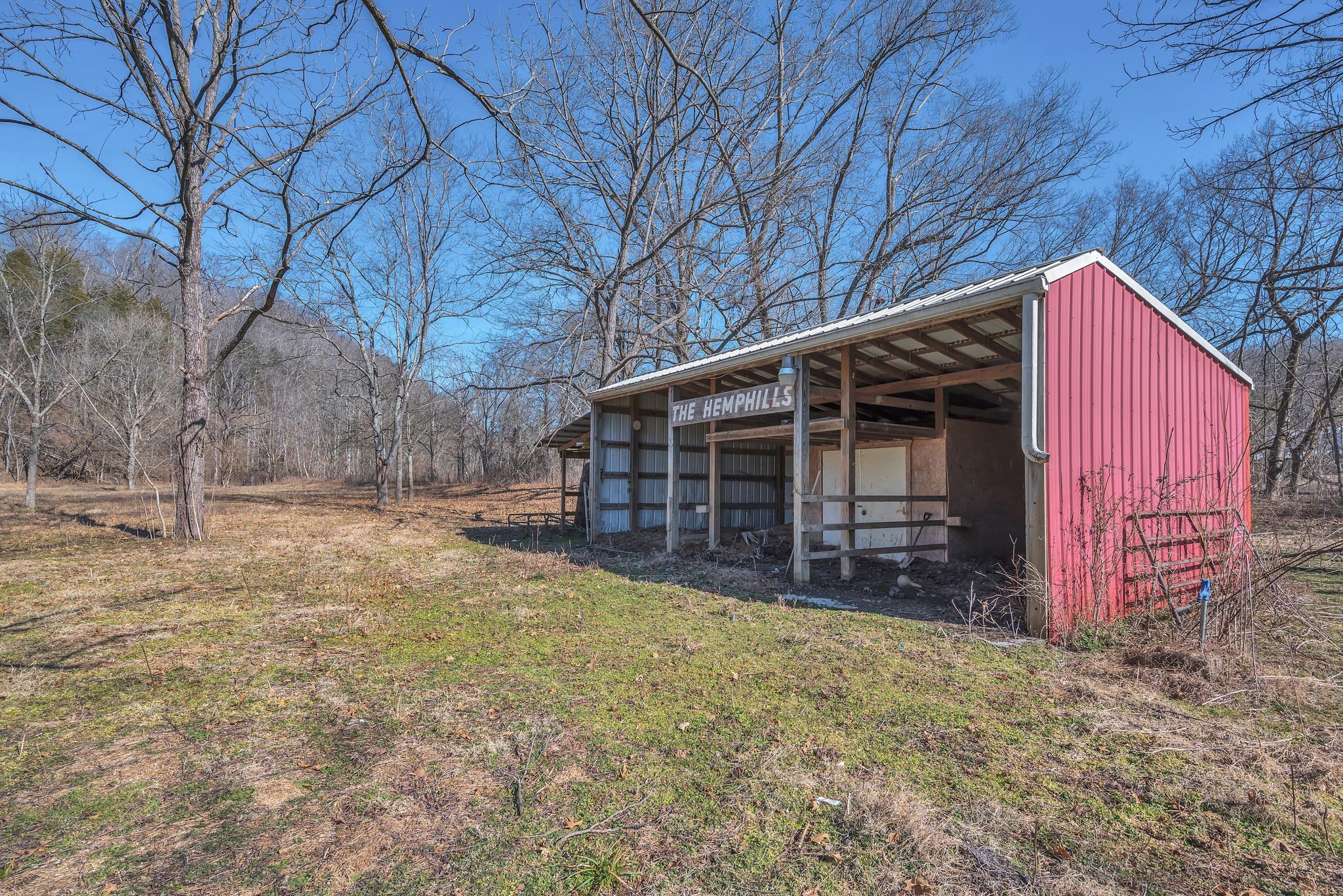 5322 Huffman Road Property Photo 42