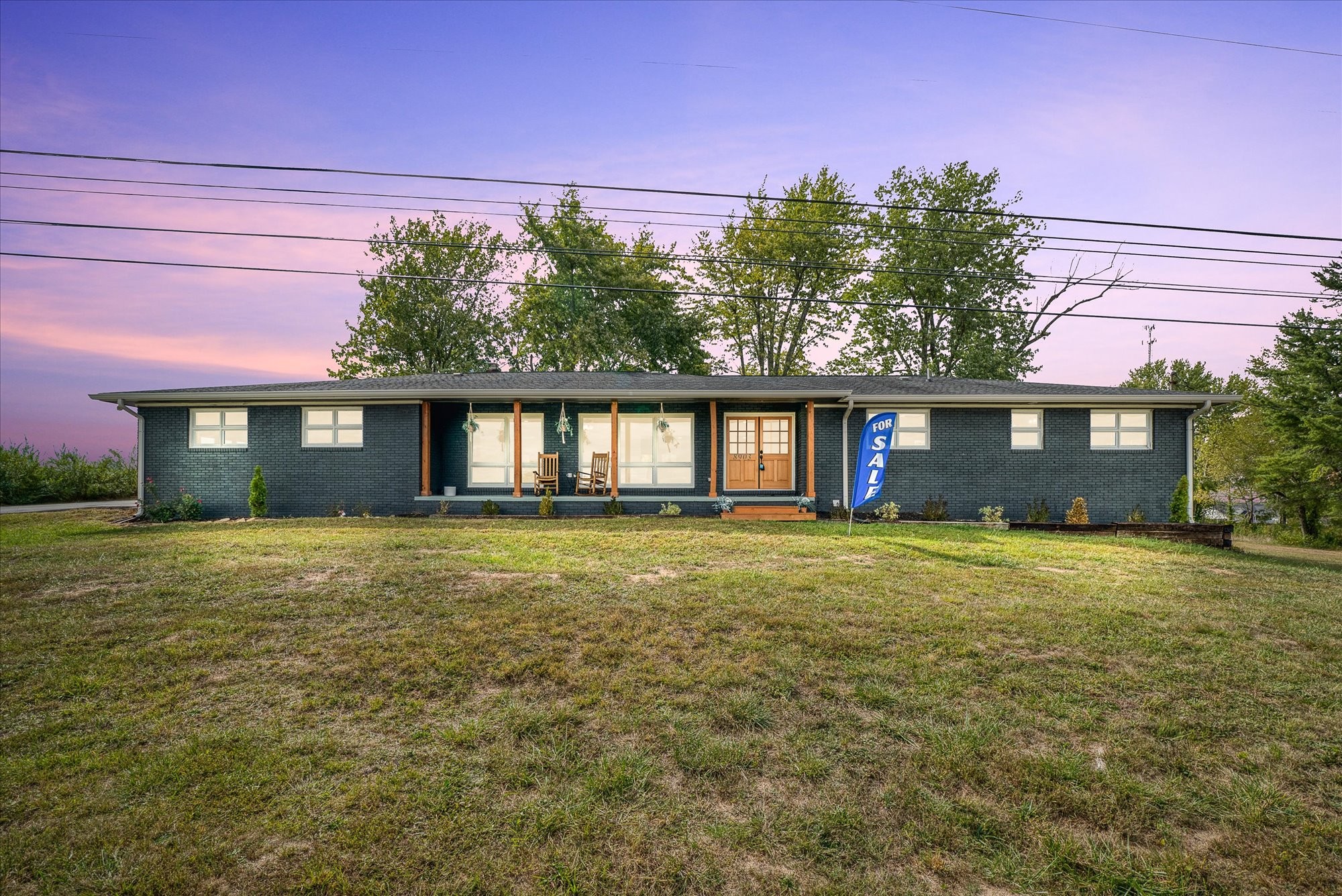 8903 Hwy 127, N Property Photo 1