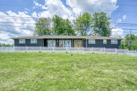 8903 Hwy 127, N Property Photo 1