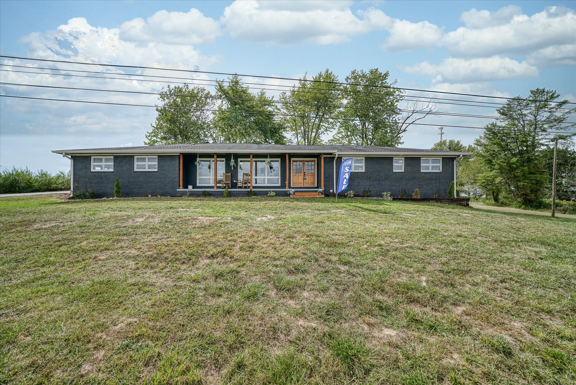 8903 Hwy 127, N Property Photo 2