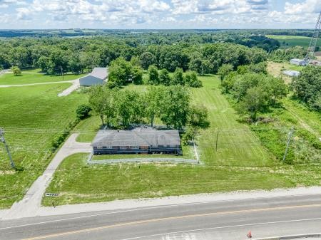 8903 Hwy 127, N Property Photo 12
