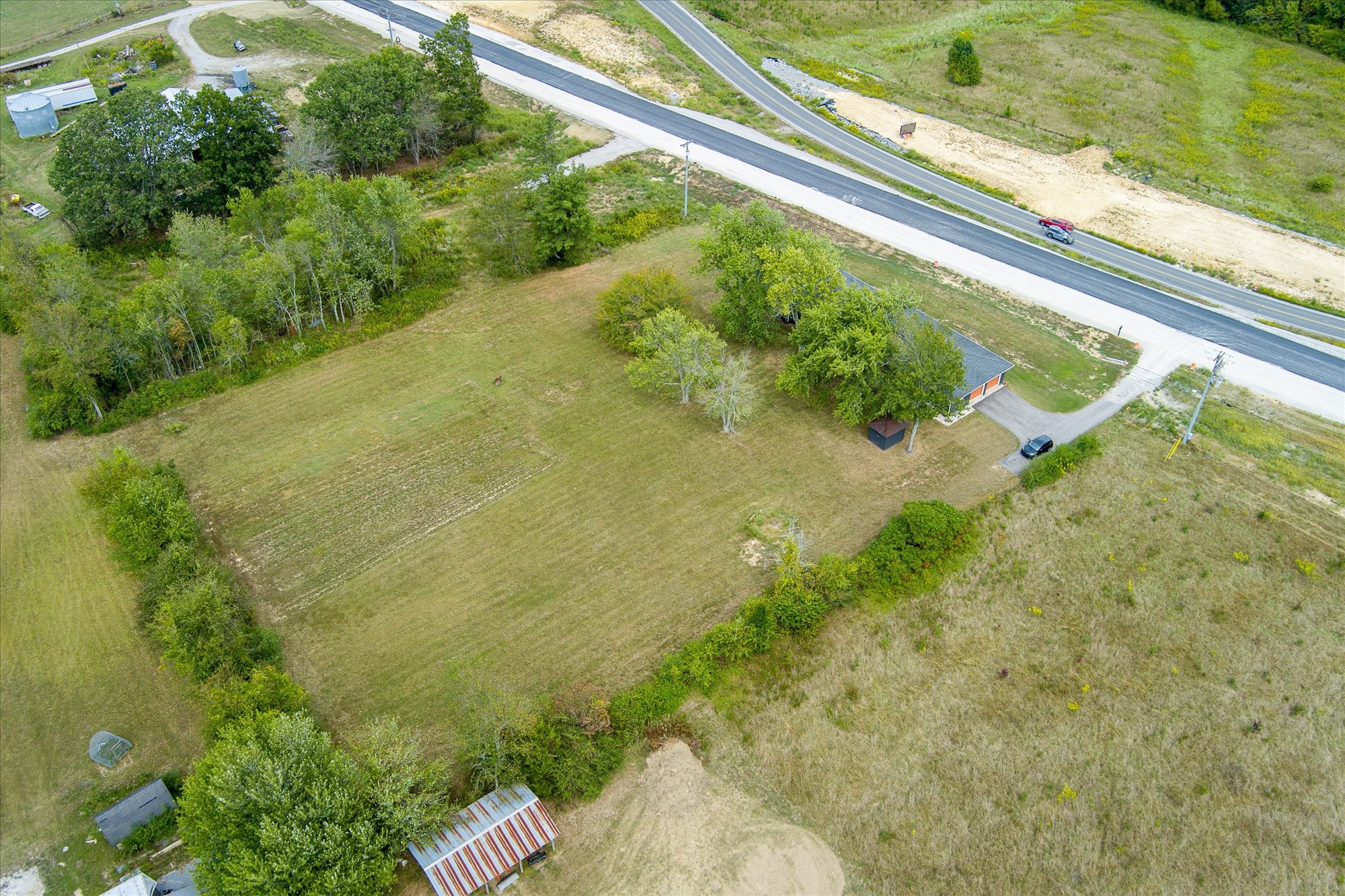 8903 Hwy 127, N Property Photo 14