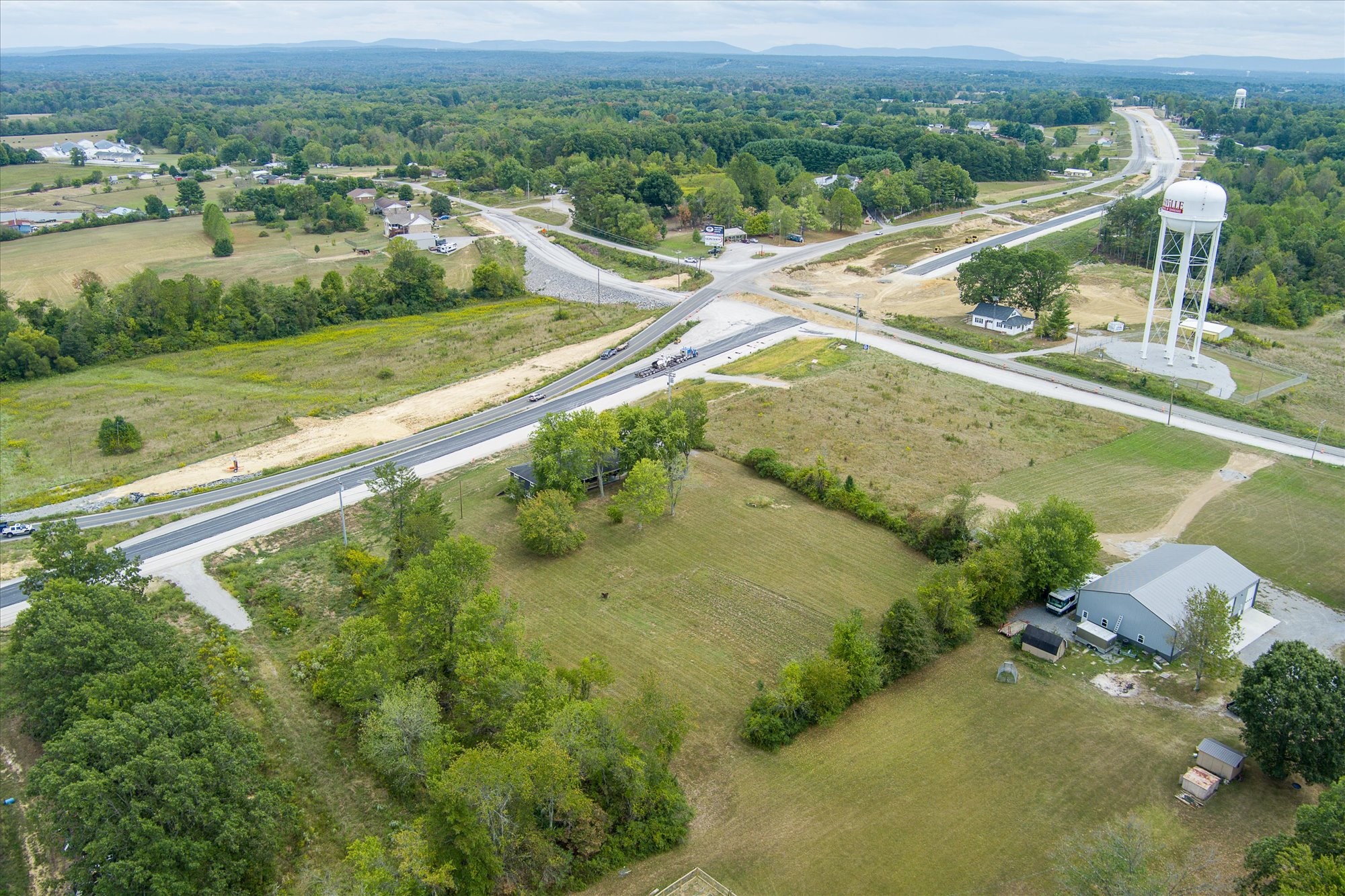 8903 Hwy 127, N Property Photo 16