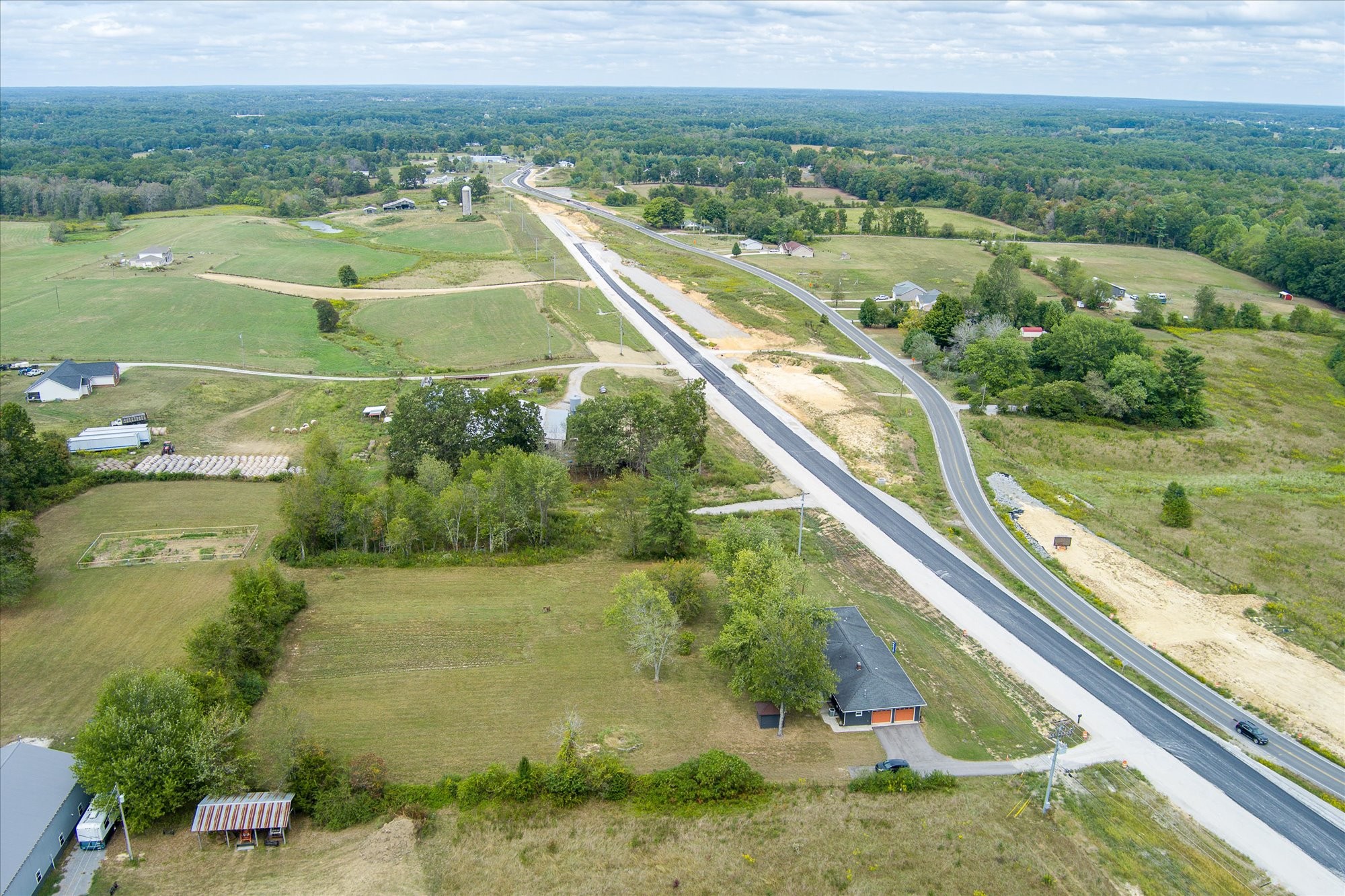 8903 Hwy 127, N Property Photo 17