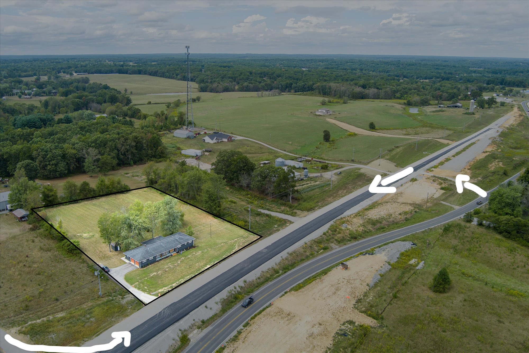 8903 Hwy 127, N Property Photo 18