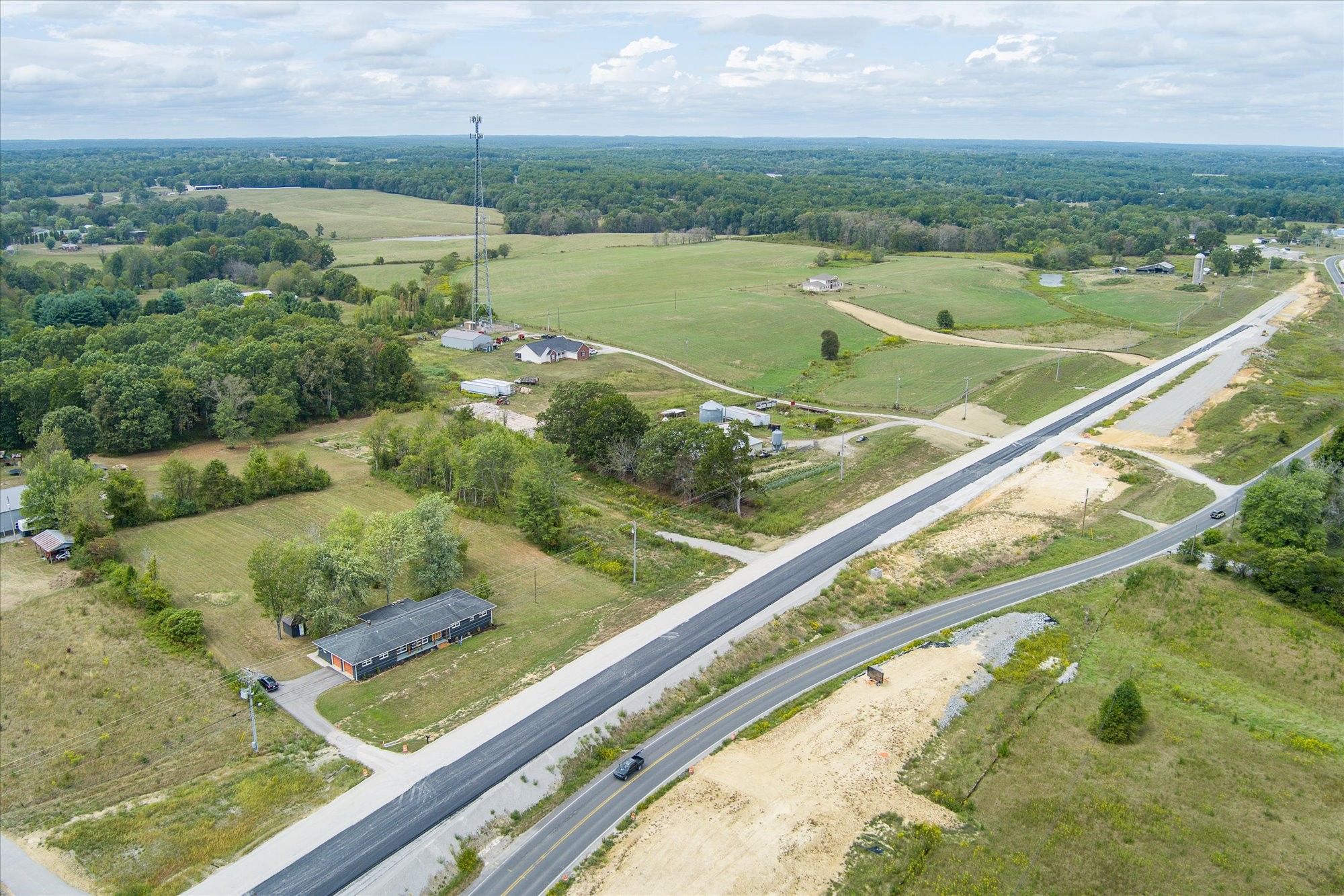 8903 Hwy 127, N Property Photo 19