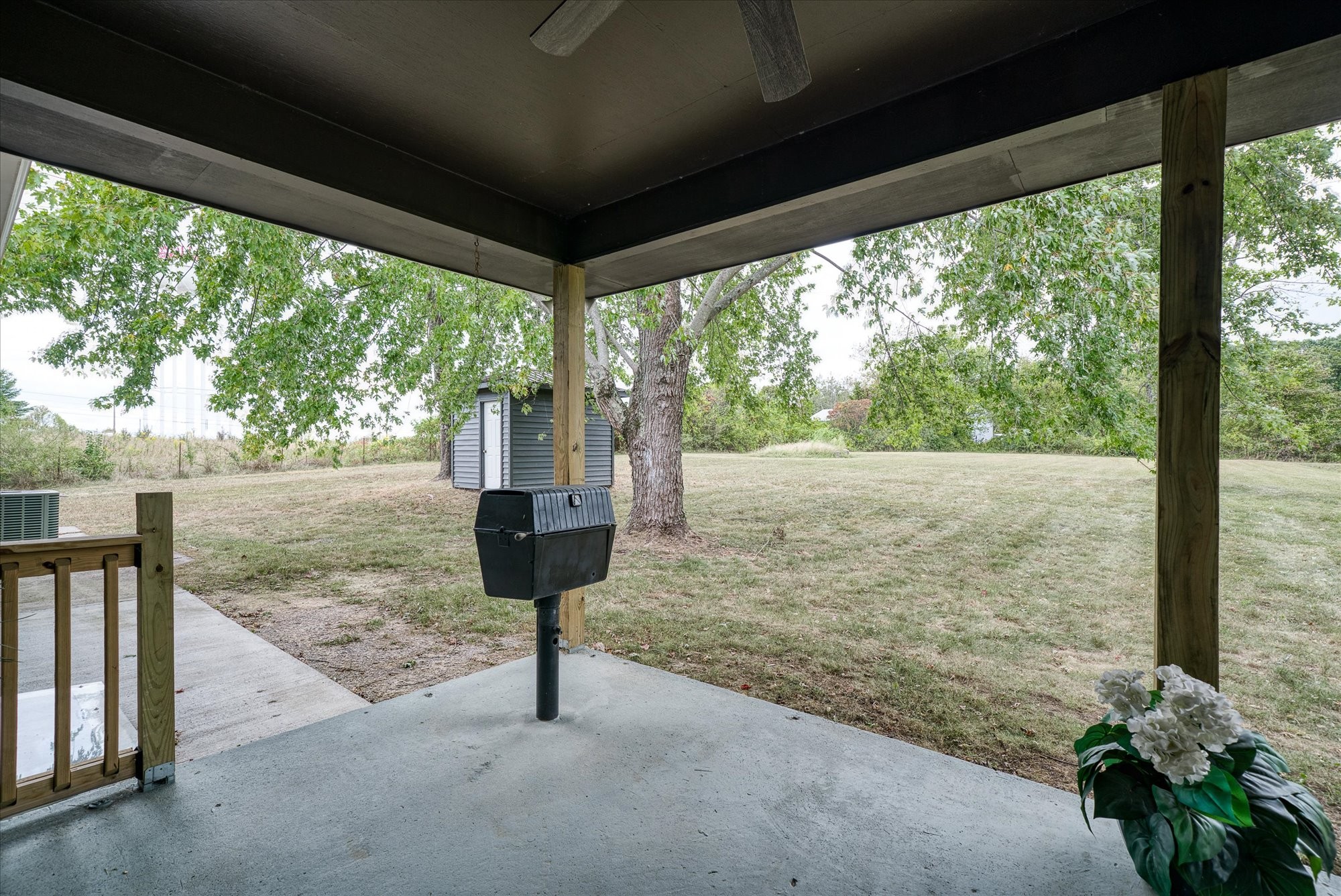 8903 Hwy 127, N Property Photo 38