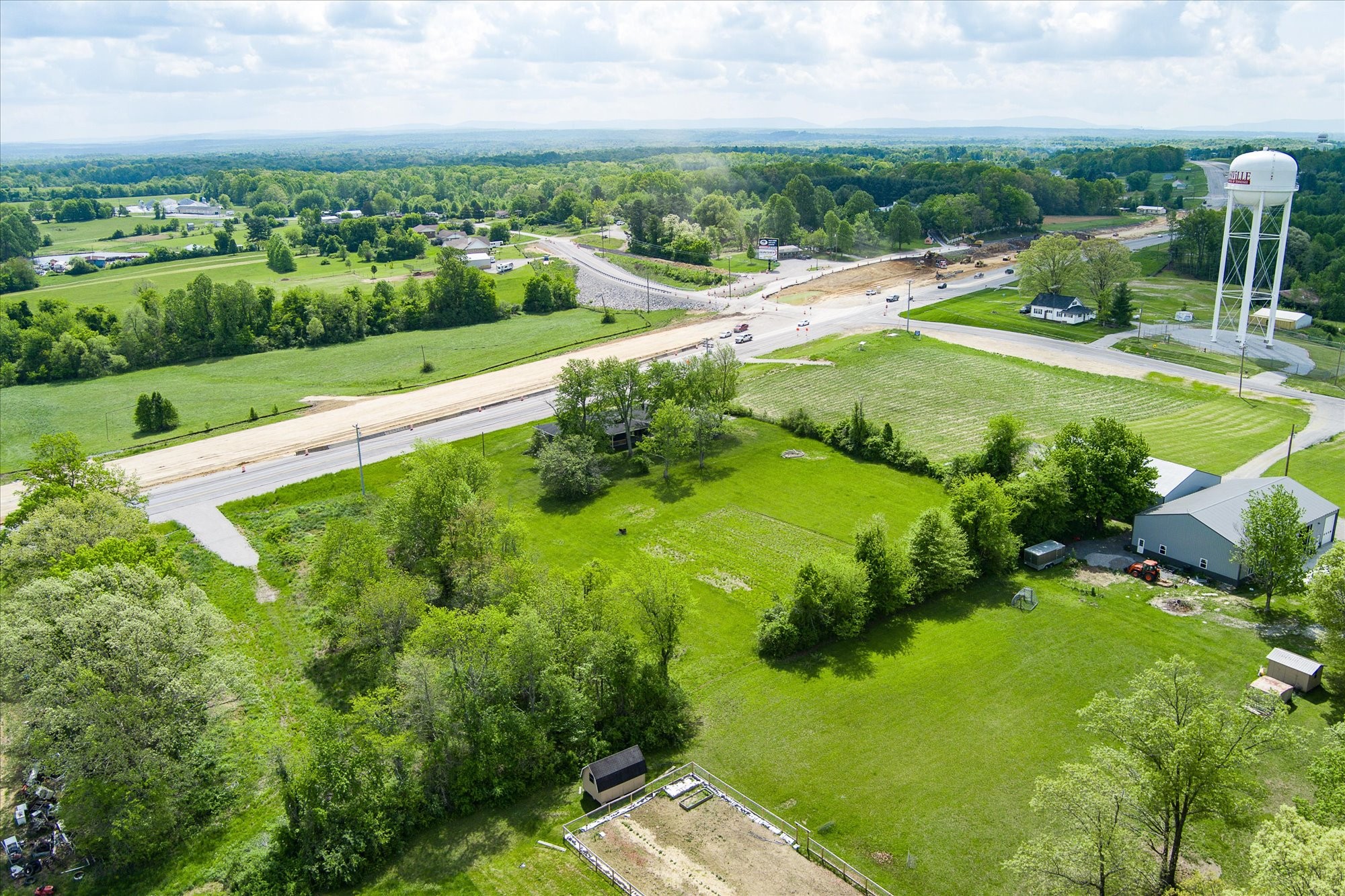 8903 Hwy 127, N Property Photo 73