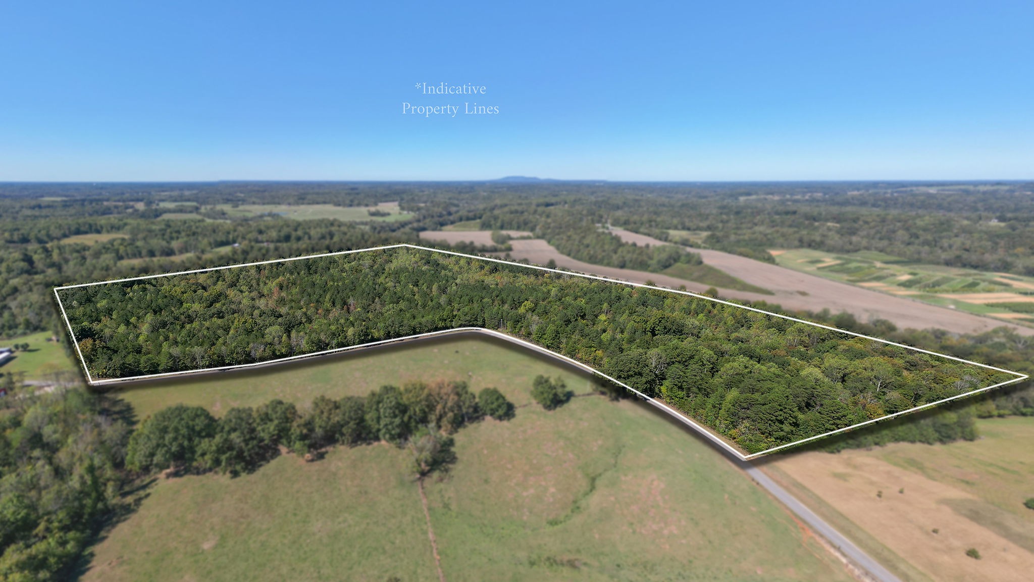 0 R Gribble Rd Property Photo 1