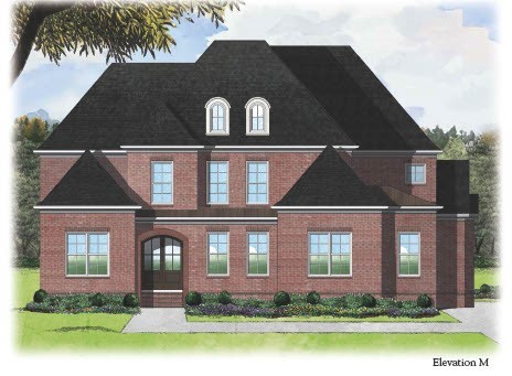 1672 Geralds Drive Property Photo 3