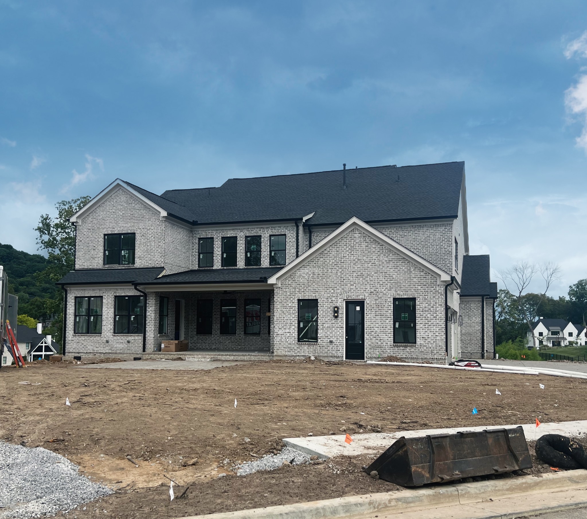 1672 Geralds Drive Property Photo 3
