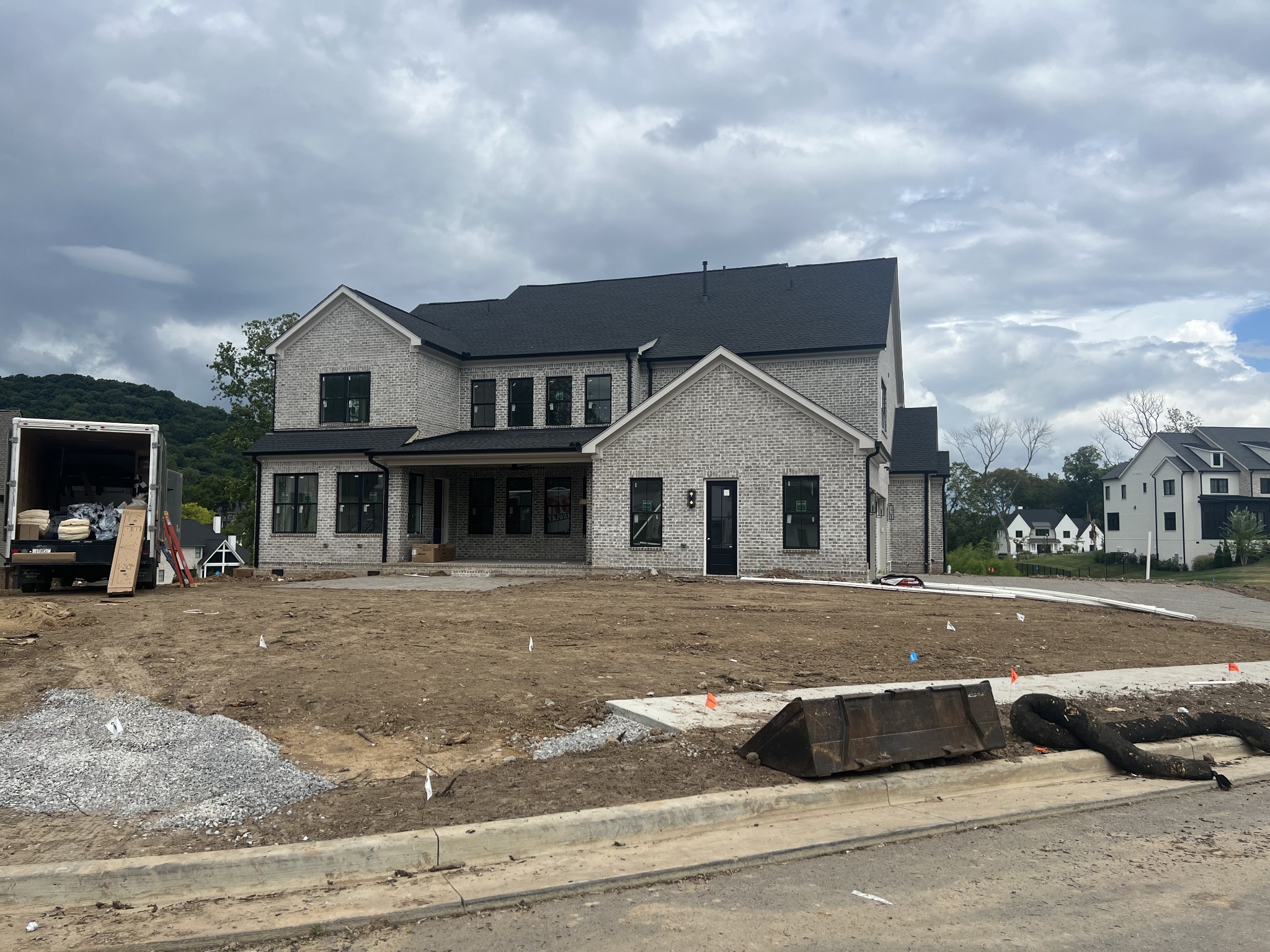 1672 Geralds Drive Property Photo 8