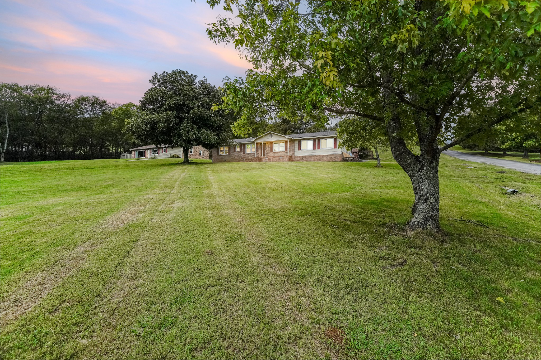 107 Ardmore Hwy Property Photo 1