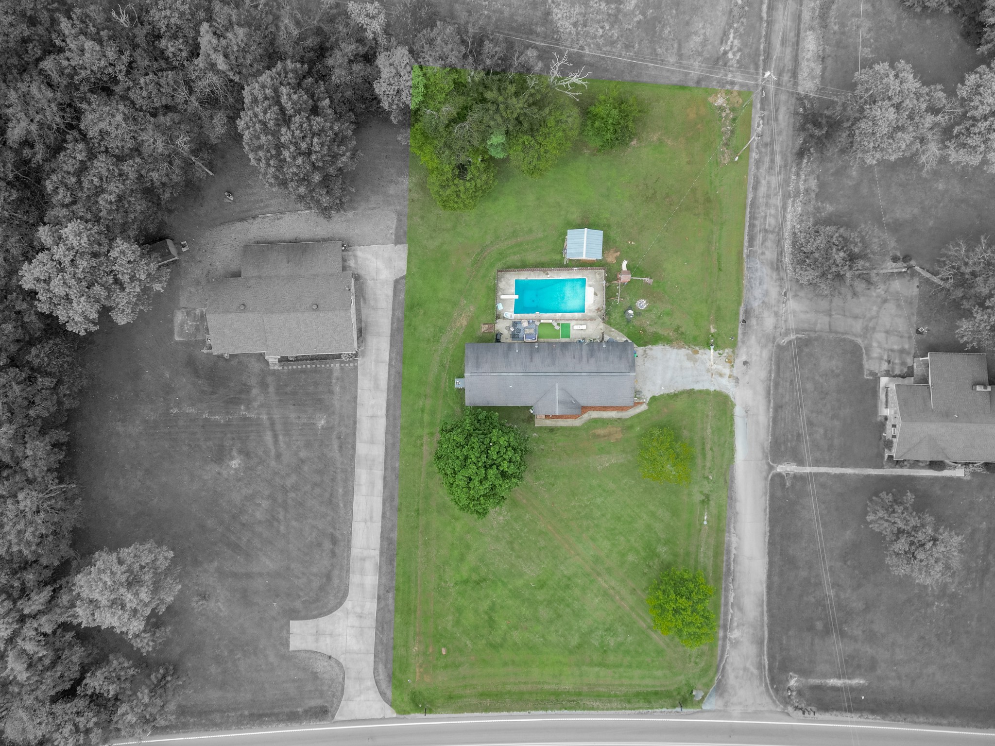 107 Ardmore Hwy Property Photo 23