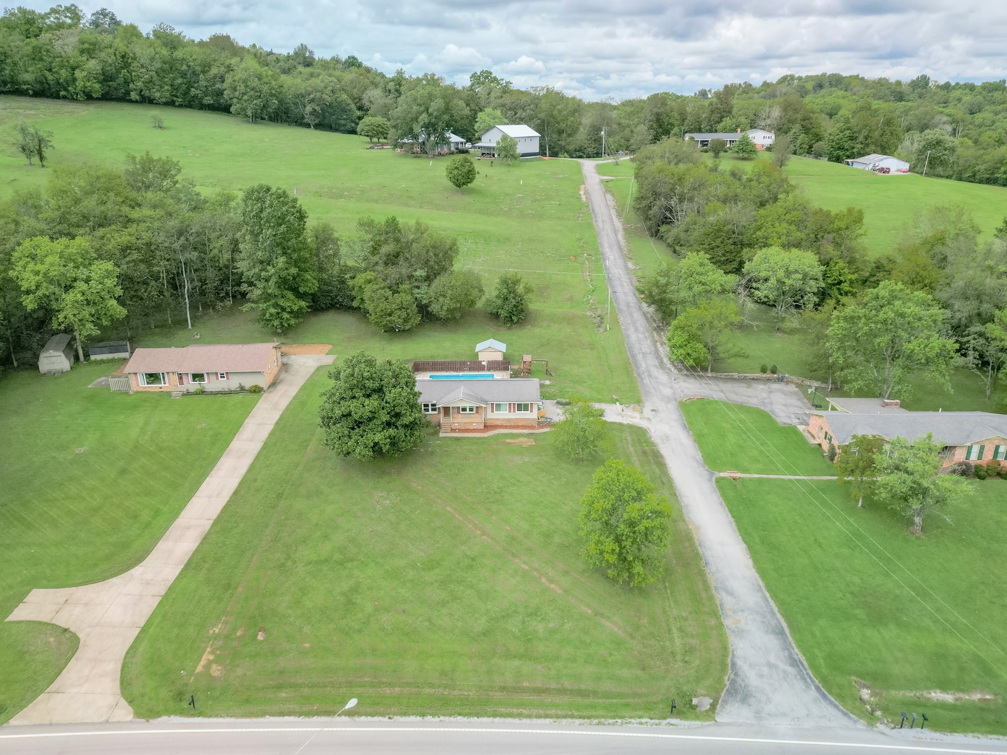 107 Ardmore Hwy Property Photo 24