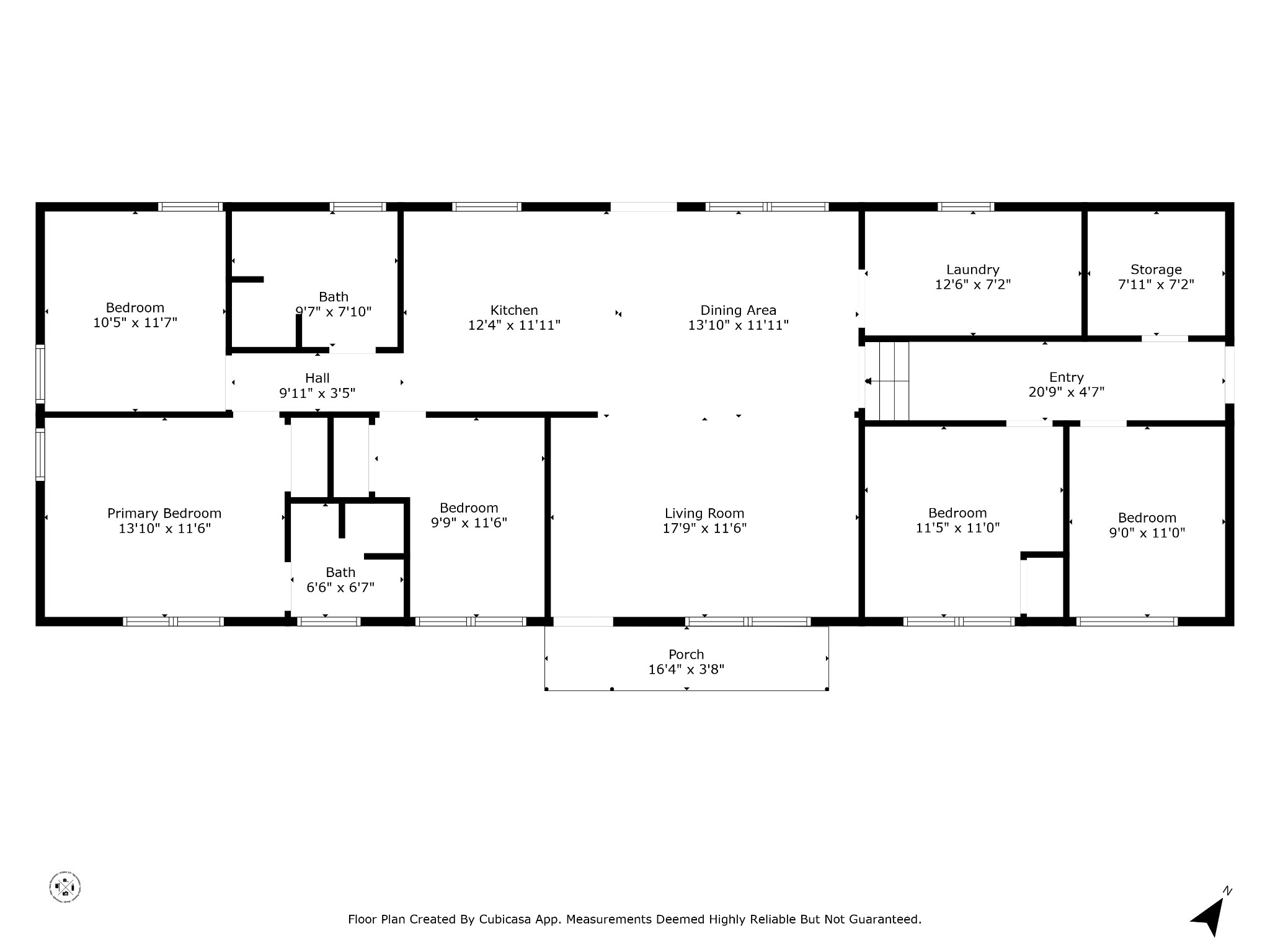 107 Ardmore Hwy Property Photo 26