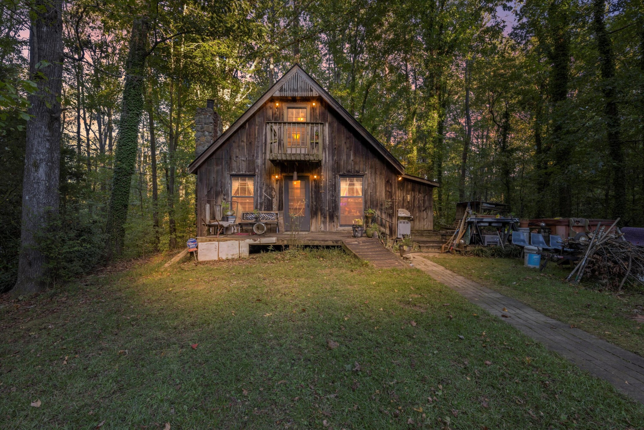 4177 S Jimmy Drive Property Photo