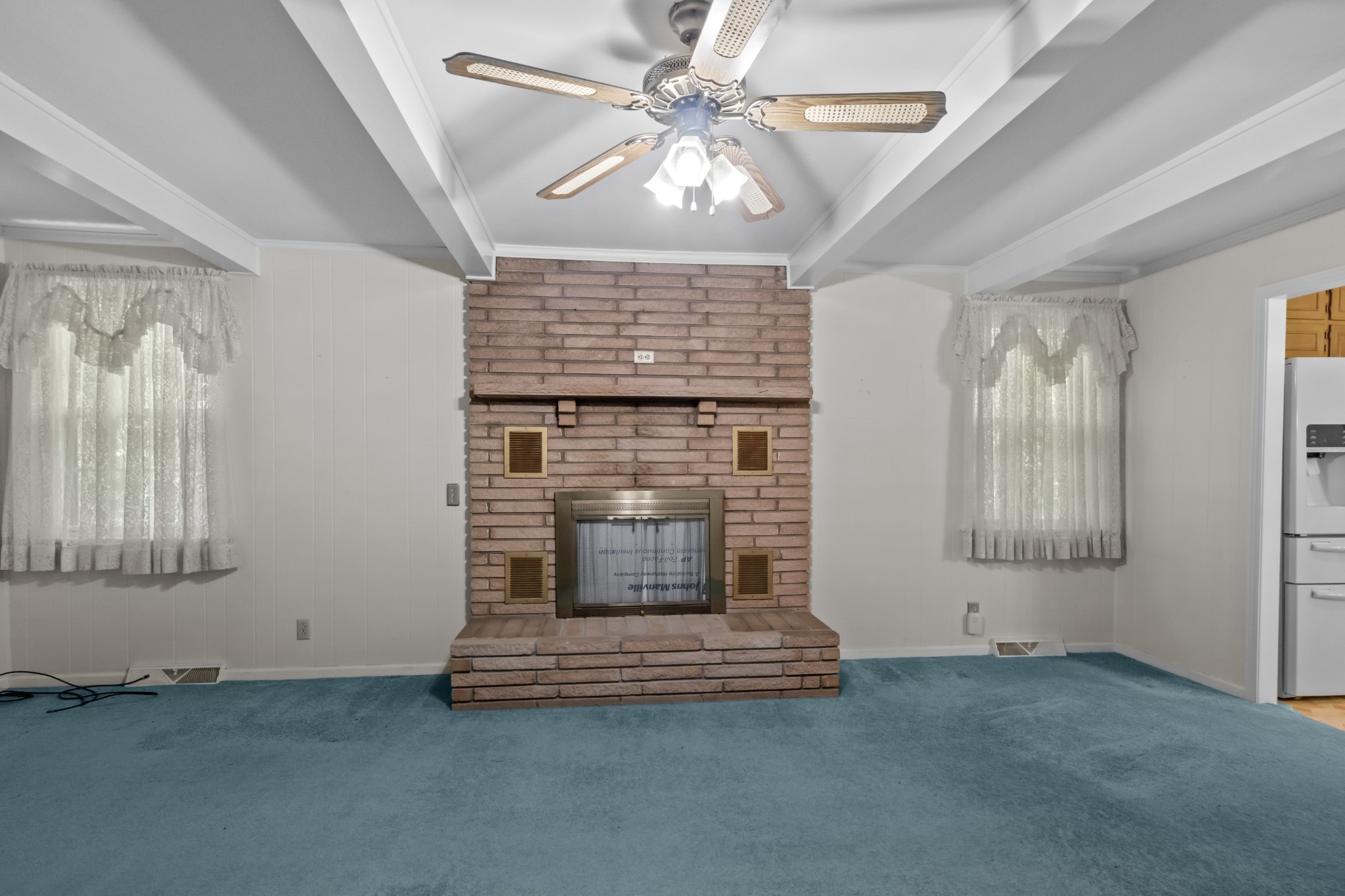 7865 Old Charlotte Pike Property Photo 14
