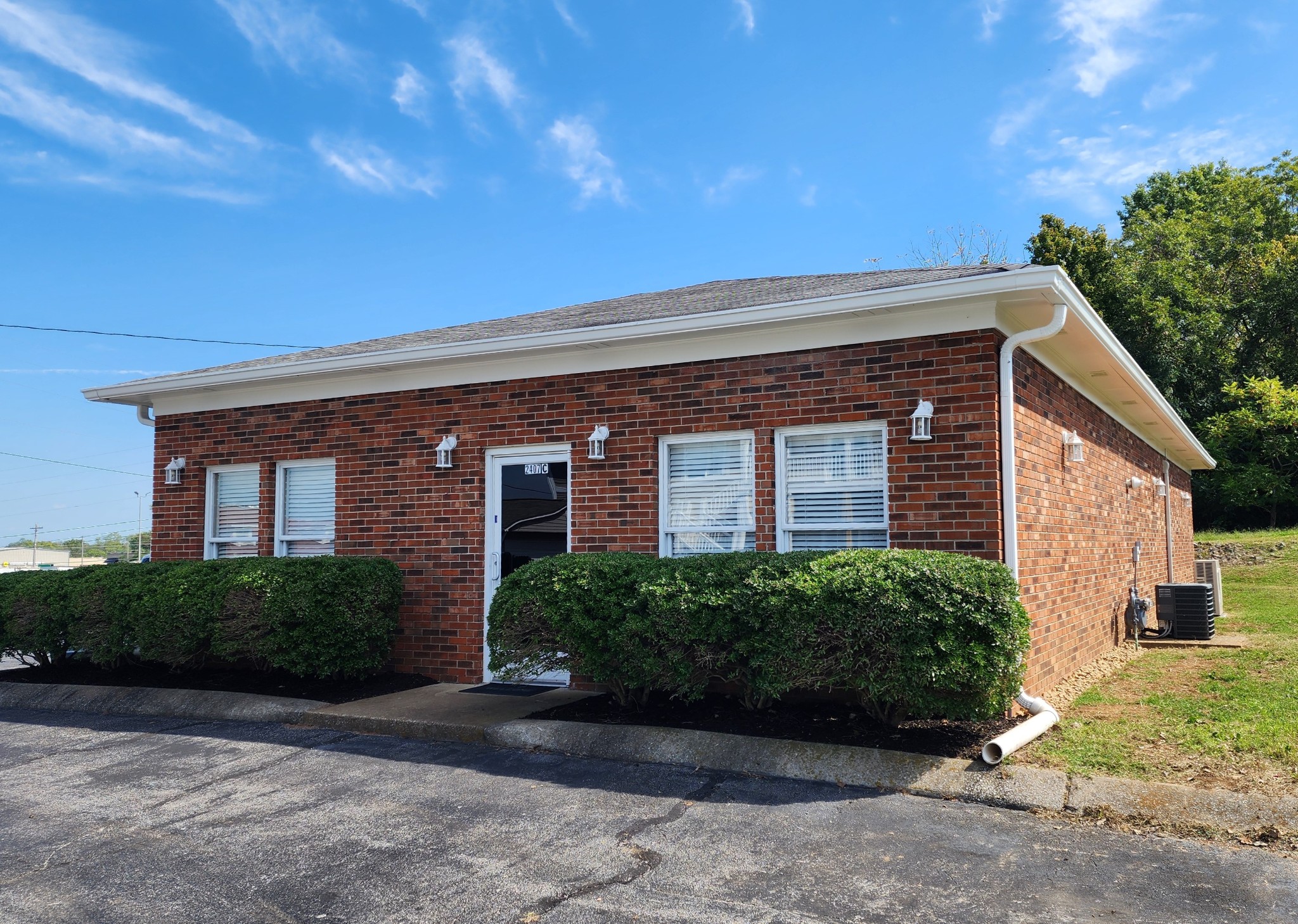 2407C Pulaski Hwy Property Photo 1