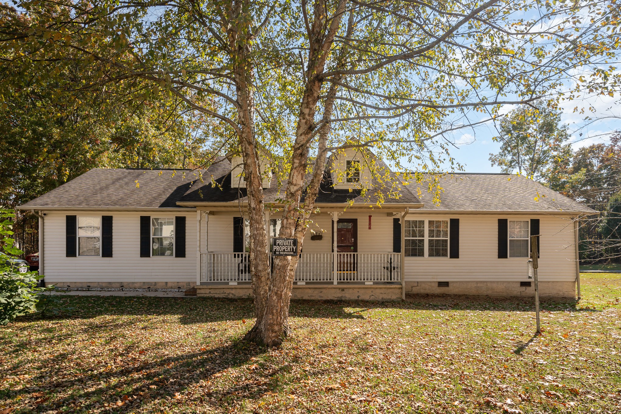 4002 Chica Rd Property Photo 2