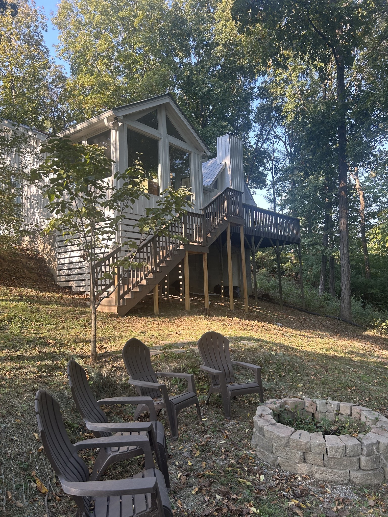 8465 Old Charlotte Pike Property Photo 4