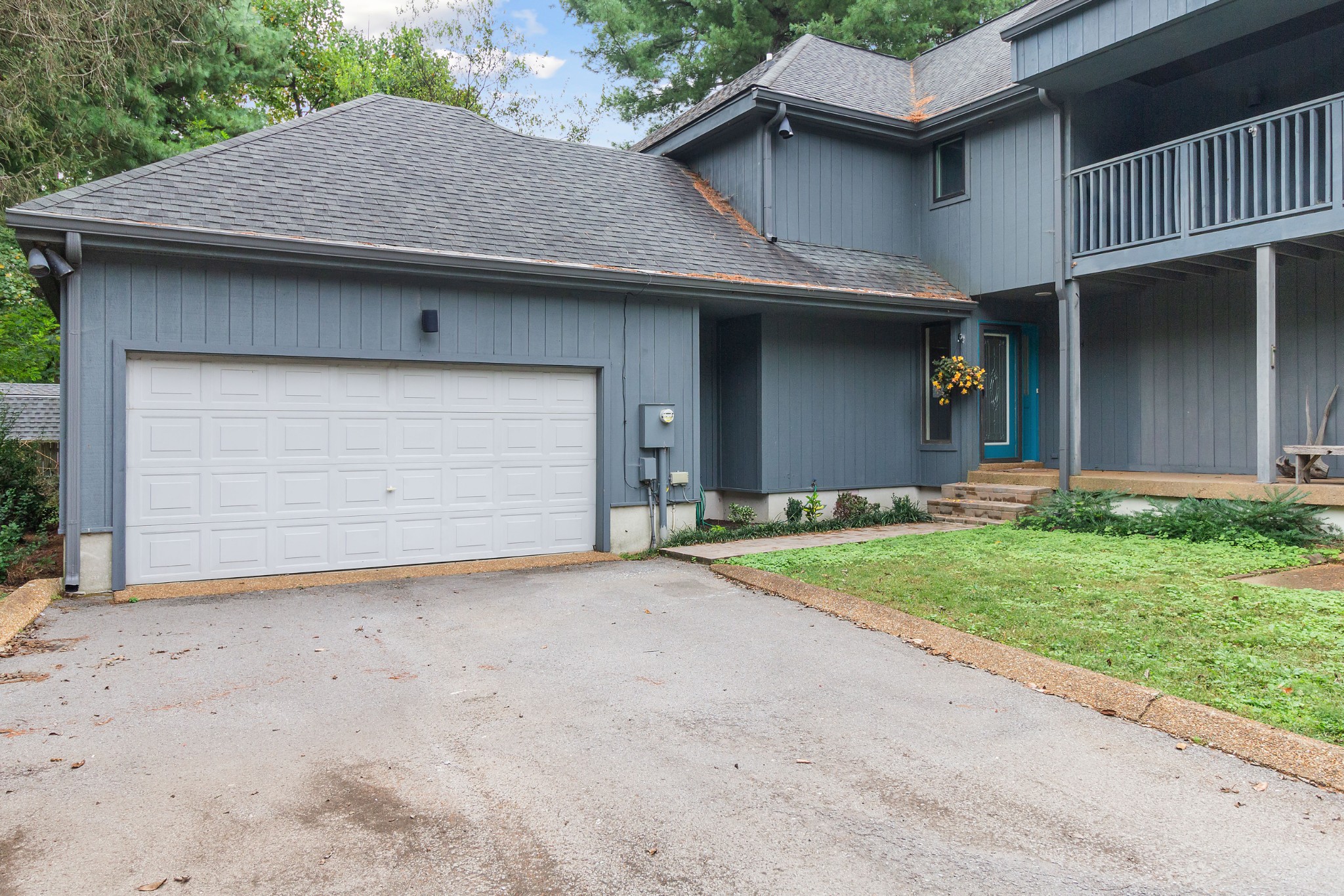 1241 Old Hickory Blvd Property Photo 4