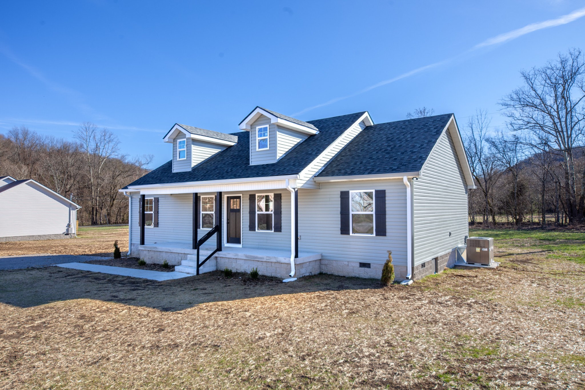 2105 Duke Hamilton Way Property Photo