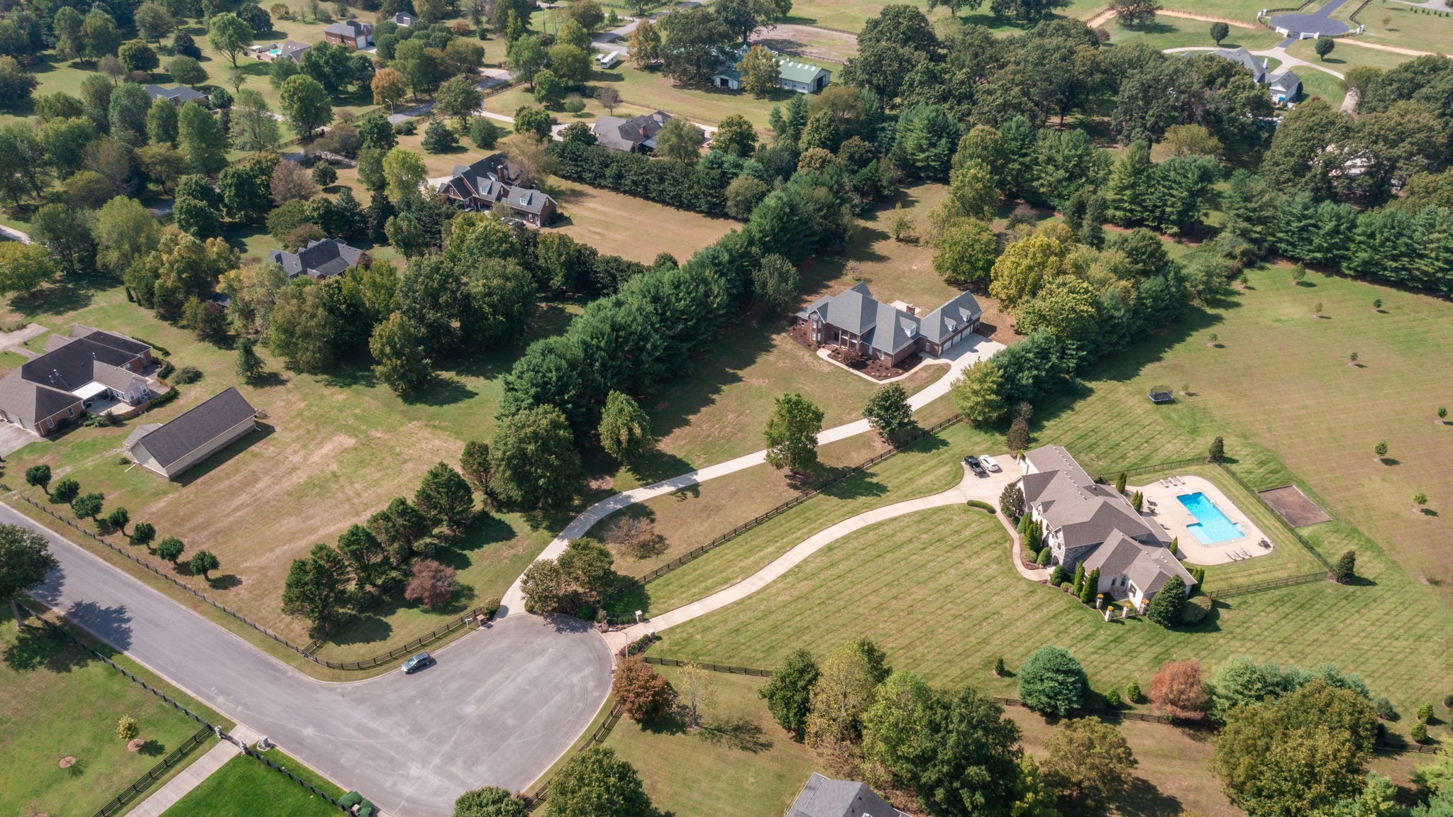 2310 Black Fox Ct Property Photo 45
