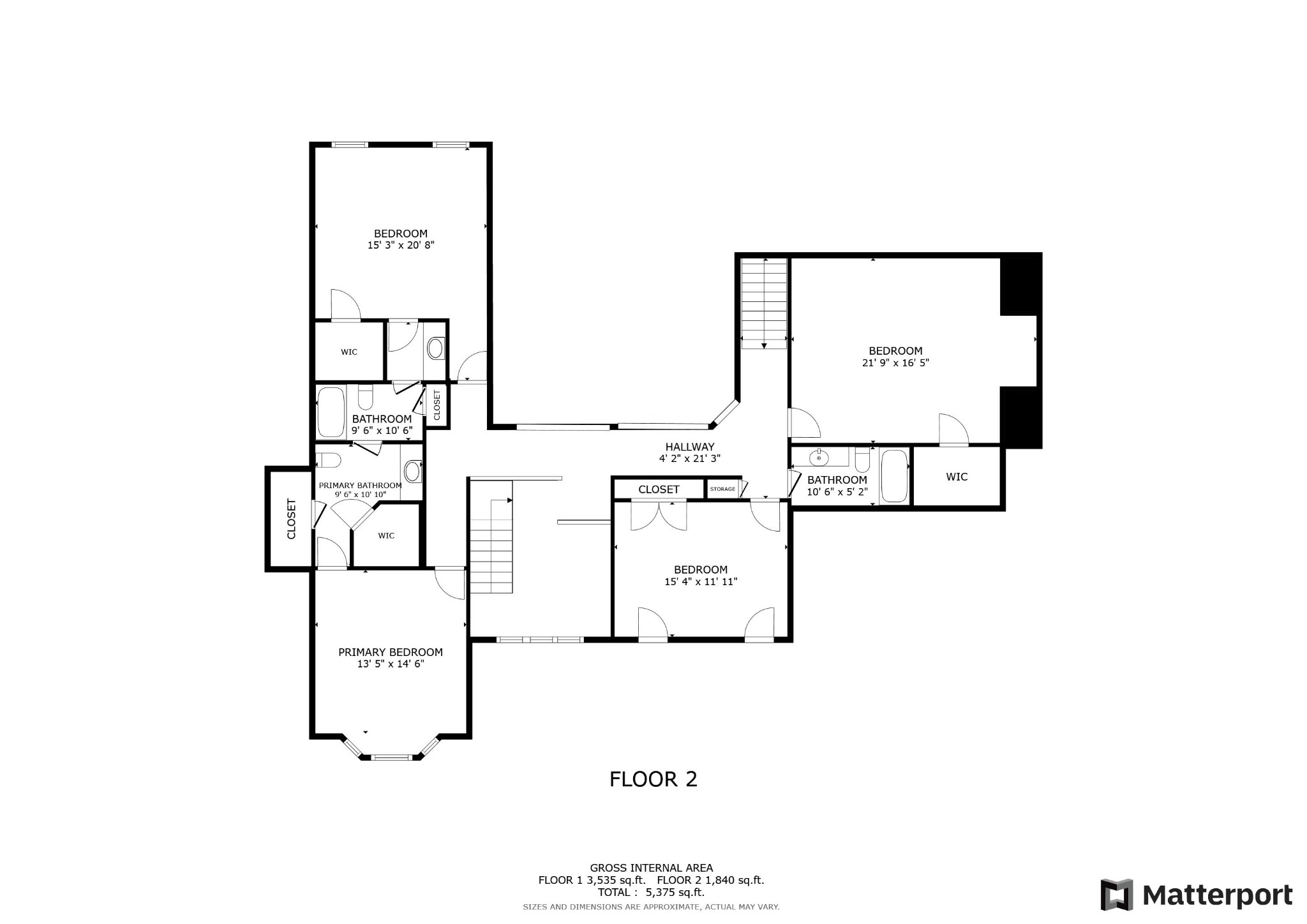 2310 Black Fox Ct Property Photo 69
