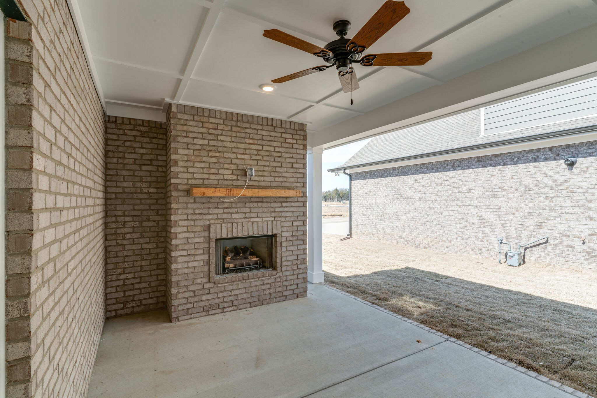 7207 Maddenwood Lane Property Photo 9