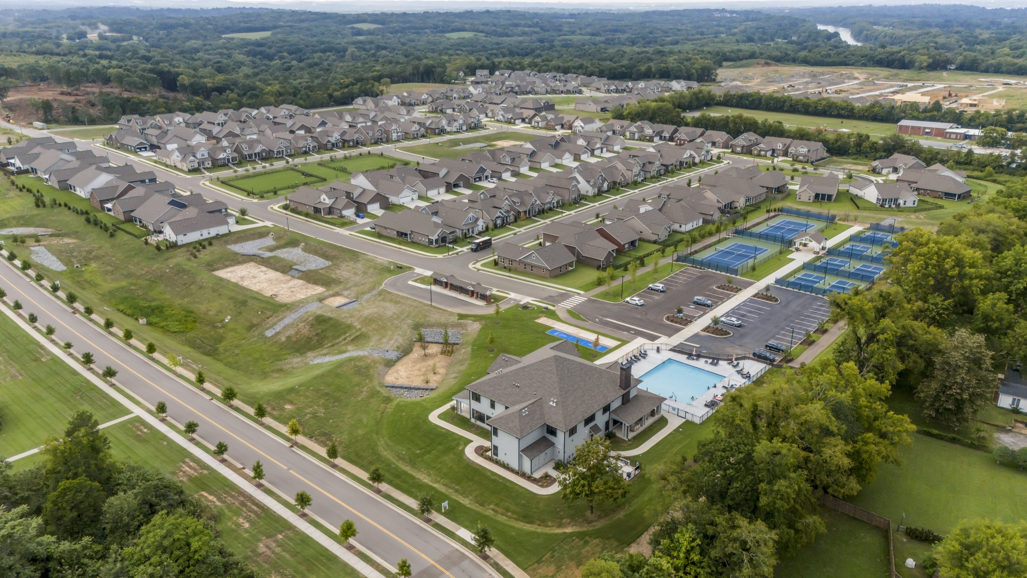 7207 Maddenwood Lane Property Photo 23