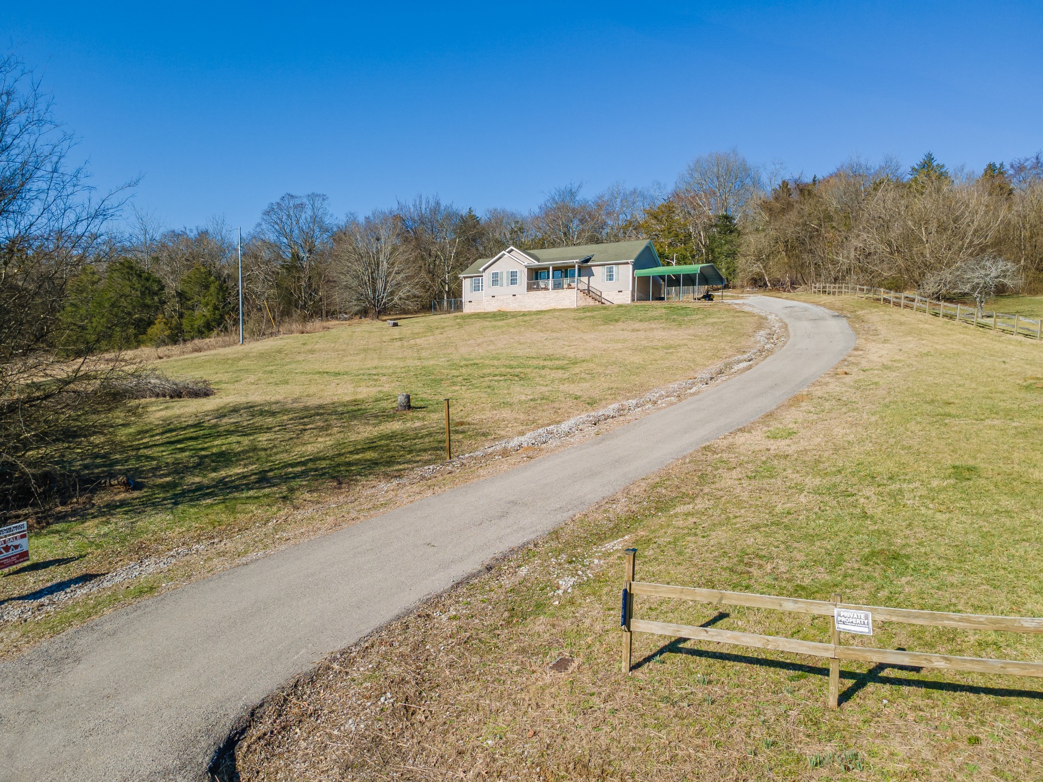 7249 Delina Rd Property Photo