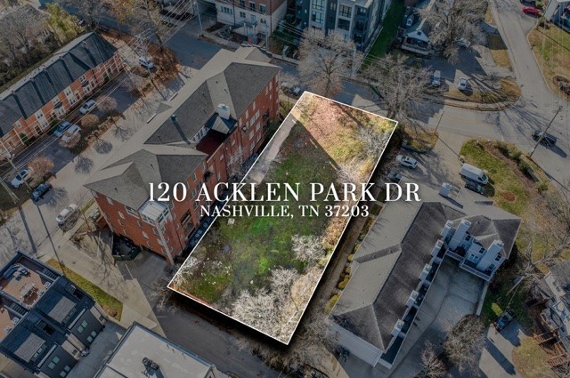 120 Acklen Park Dr Property Photo 1