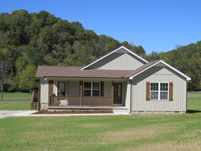 10890 Minor Hill Hwy Property Photo