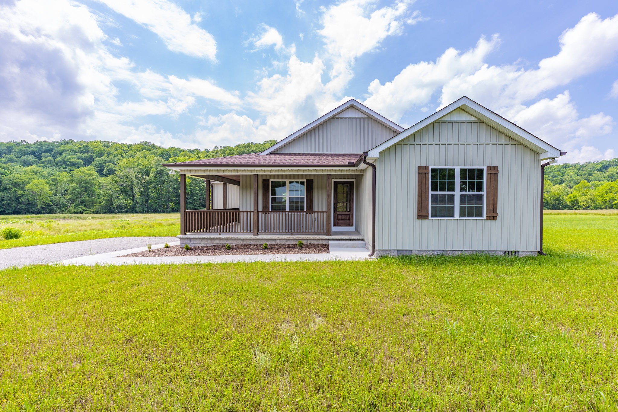 10890 Minor Hill Hwy Property Photo 1