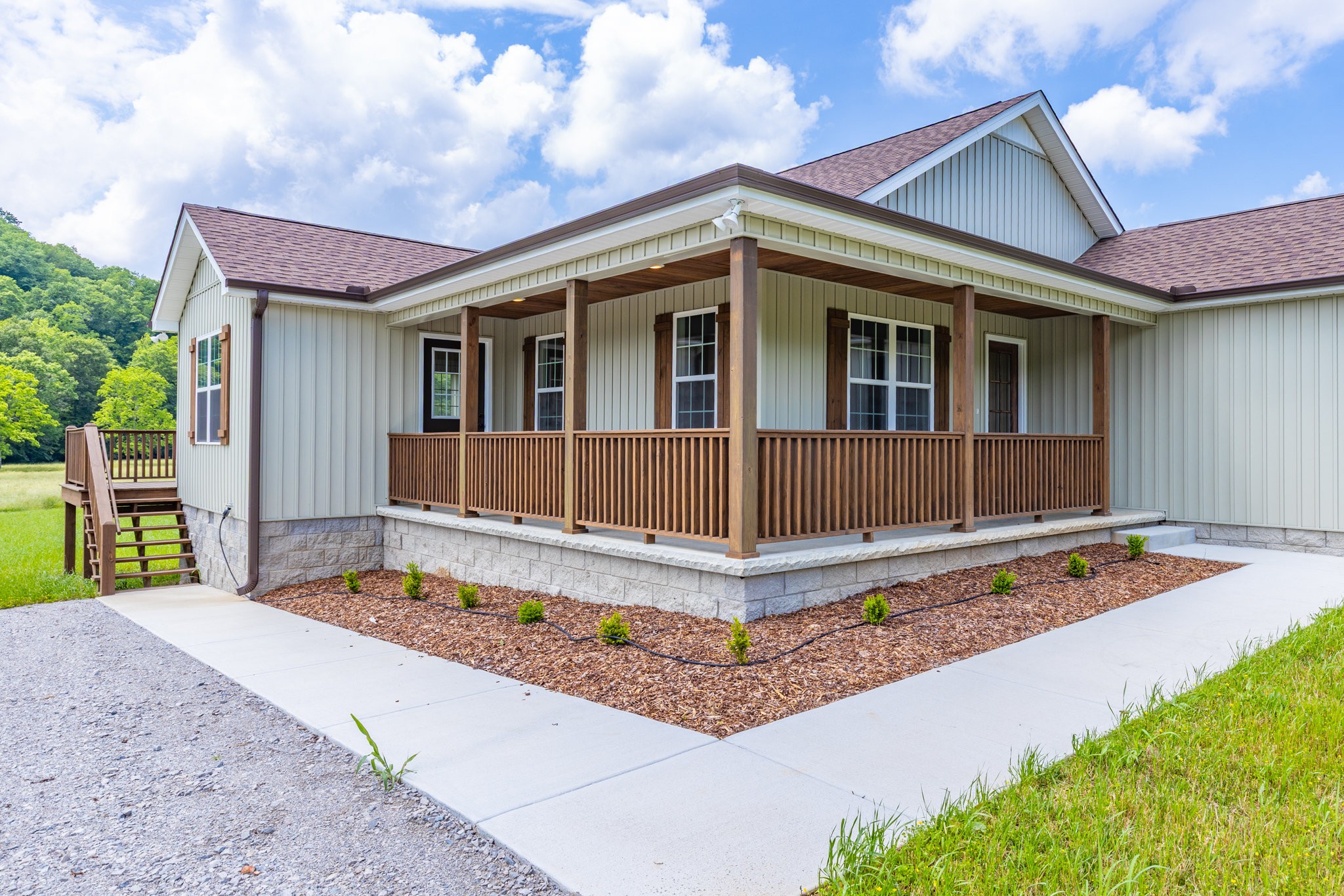 10890 Minor Hill Hwy Property Photo 4